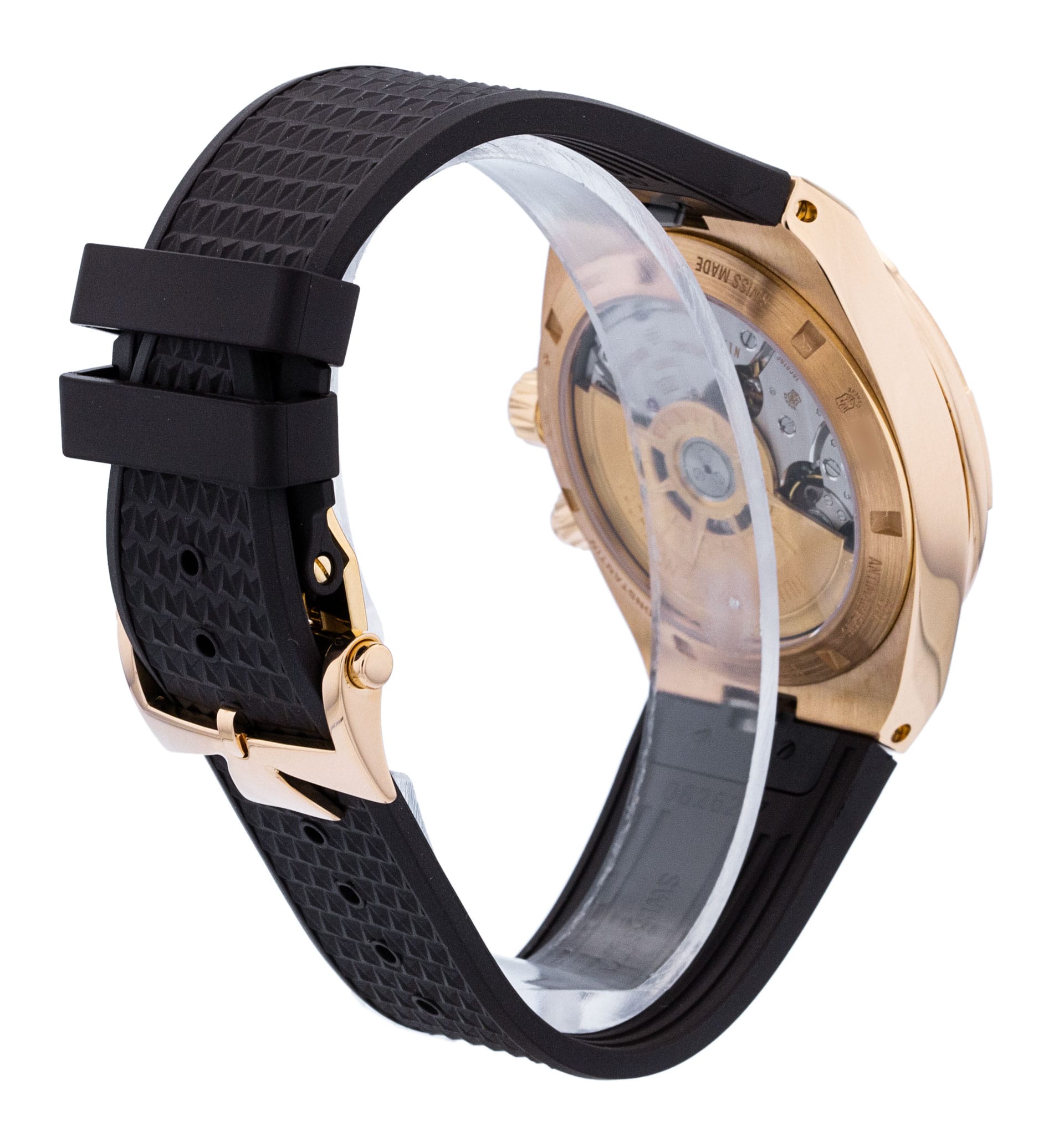 Vacheron Constantin Overseas 7900V/000R-B336 Thumbnail 3