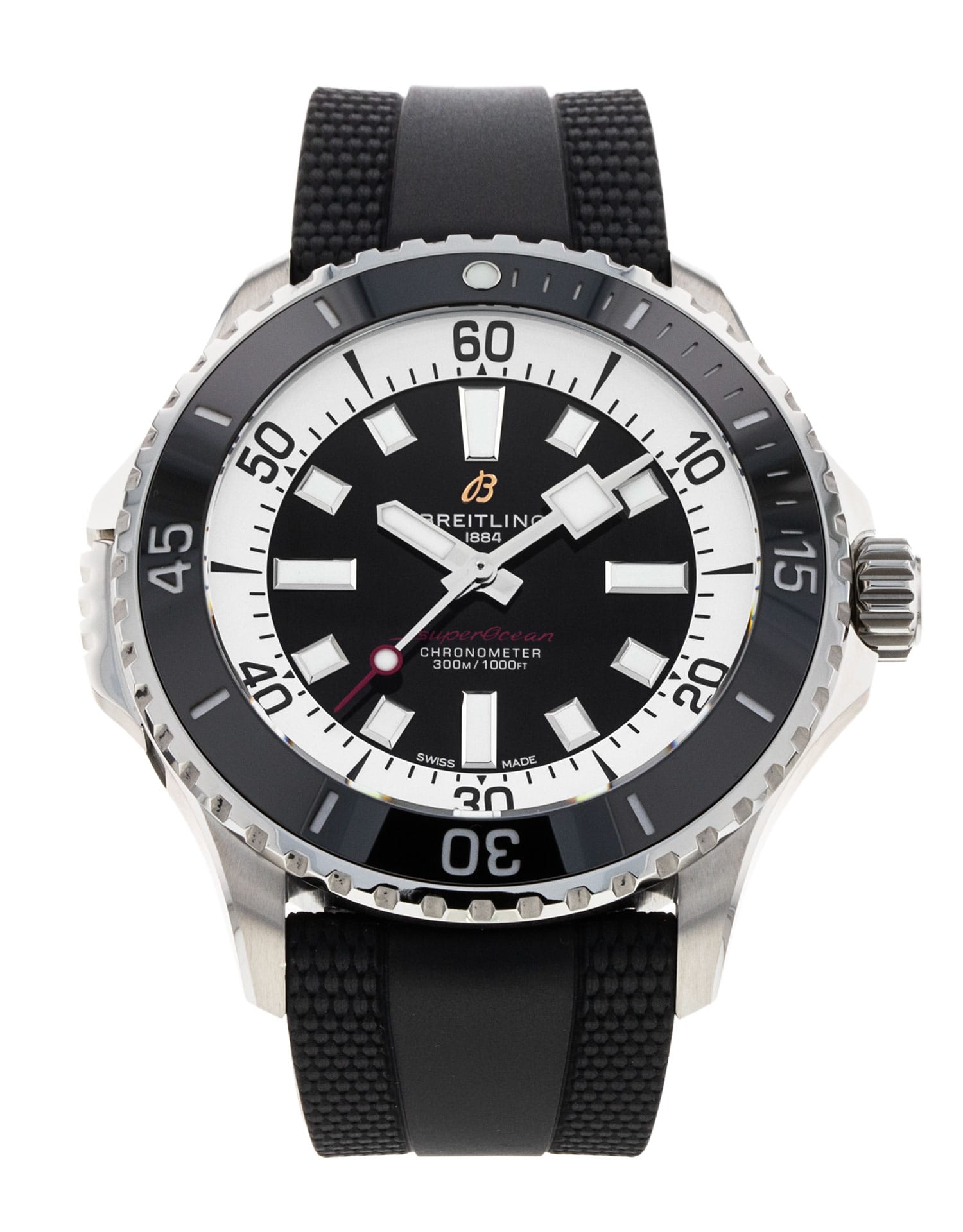 Breitling SuperOcean Automatic 46 A17378