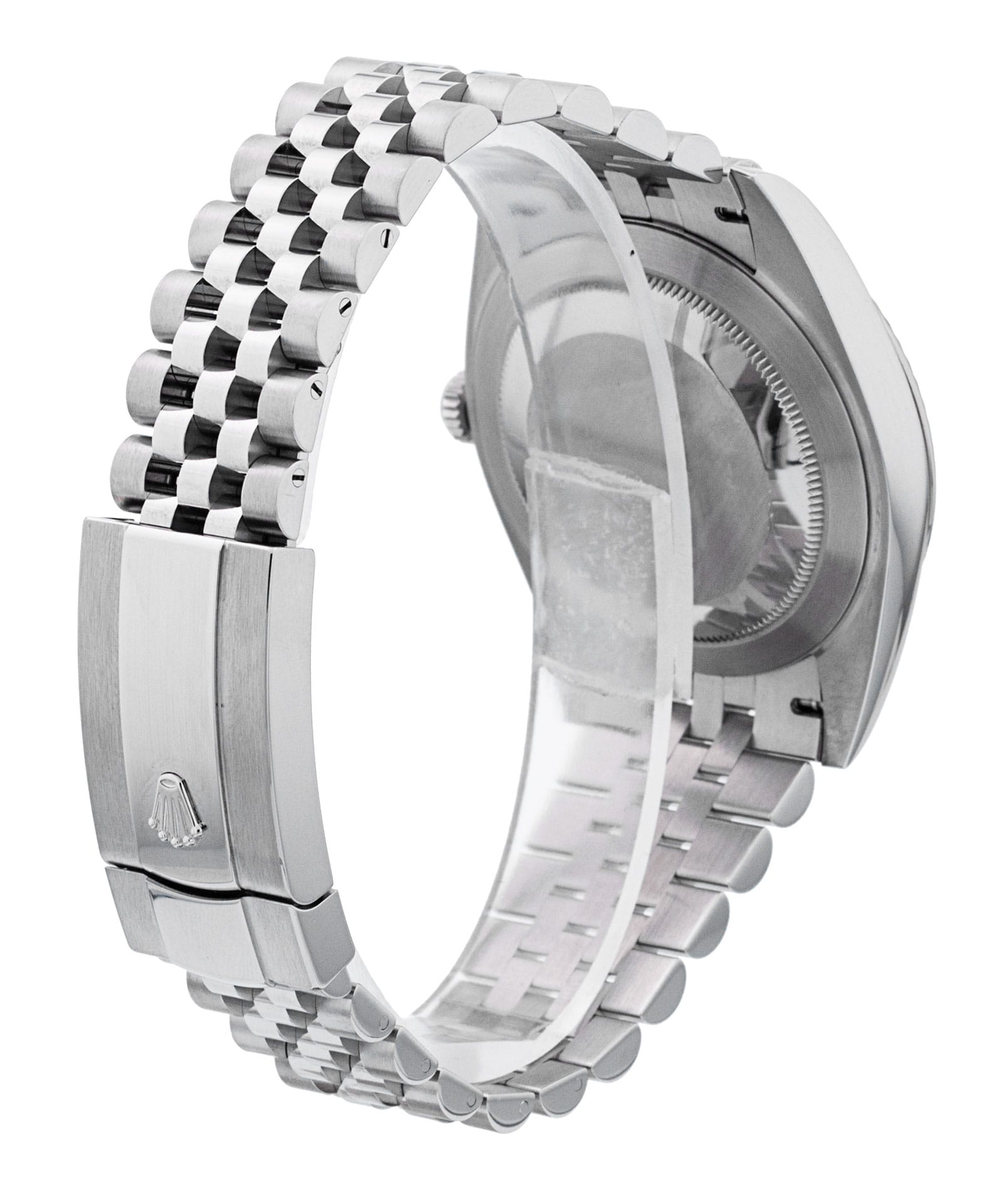 Rolex Datejust 41 126334 Thumbnail 3