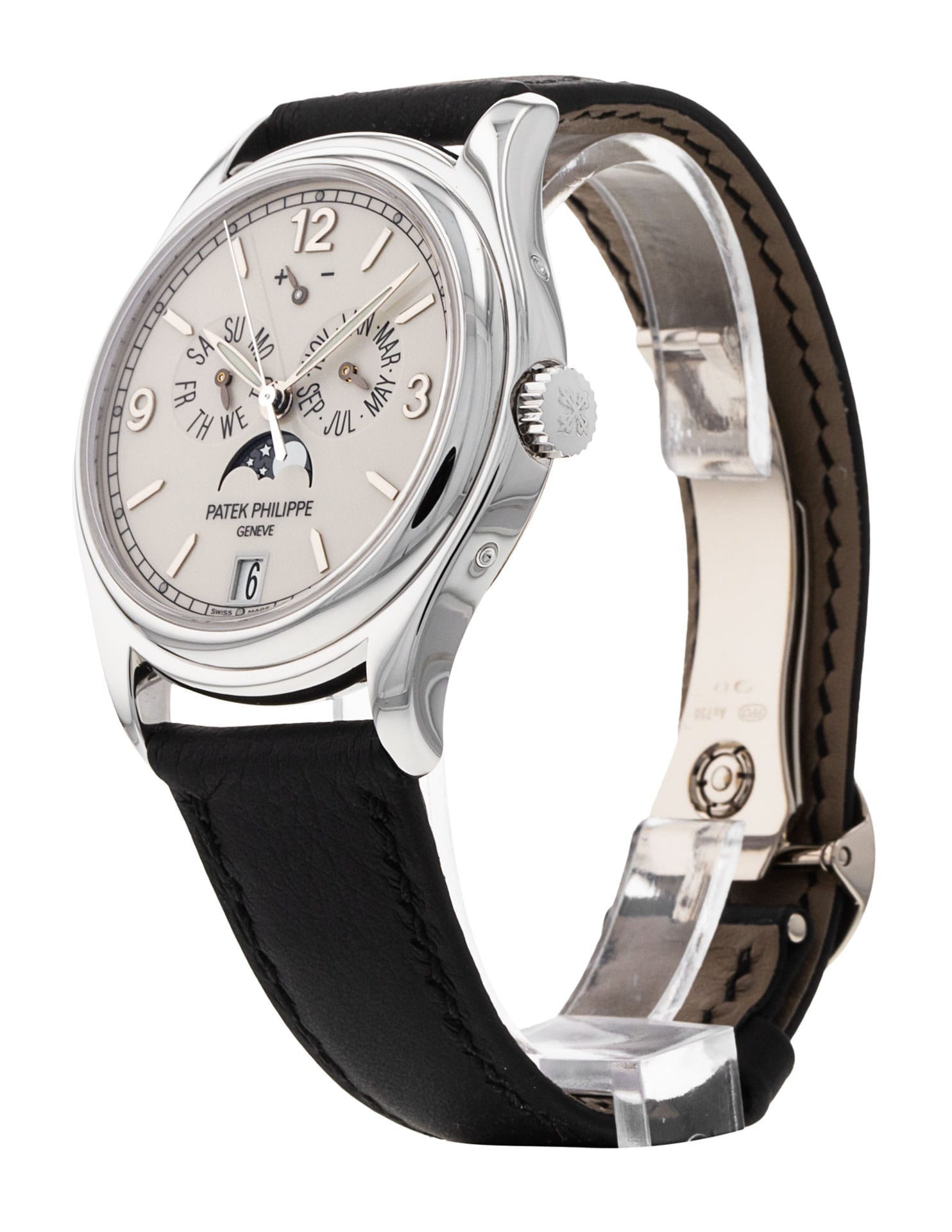 Patek Philippe Complications 5146G-001 Thumbnail 2