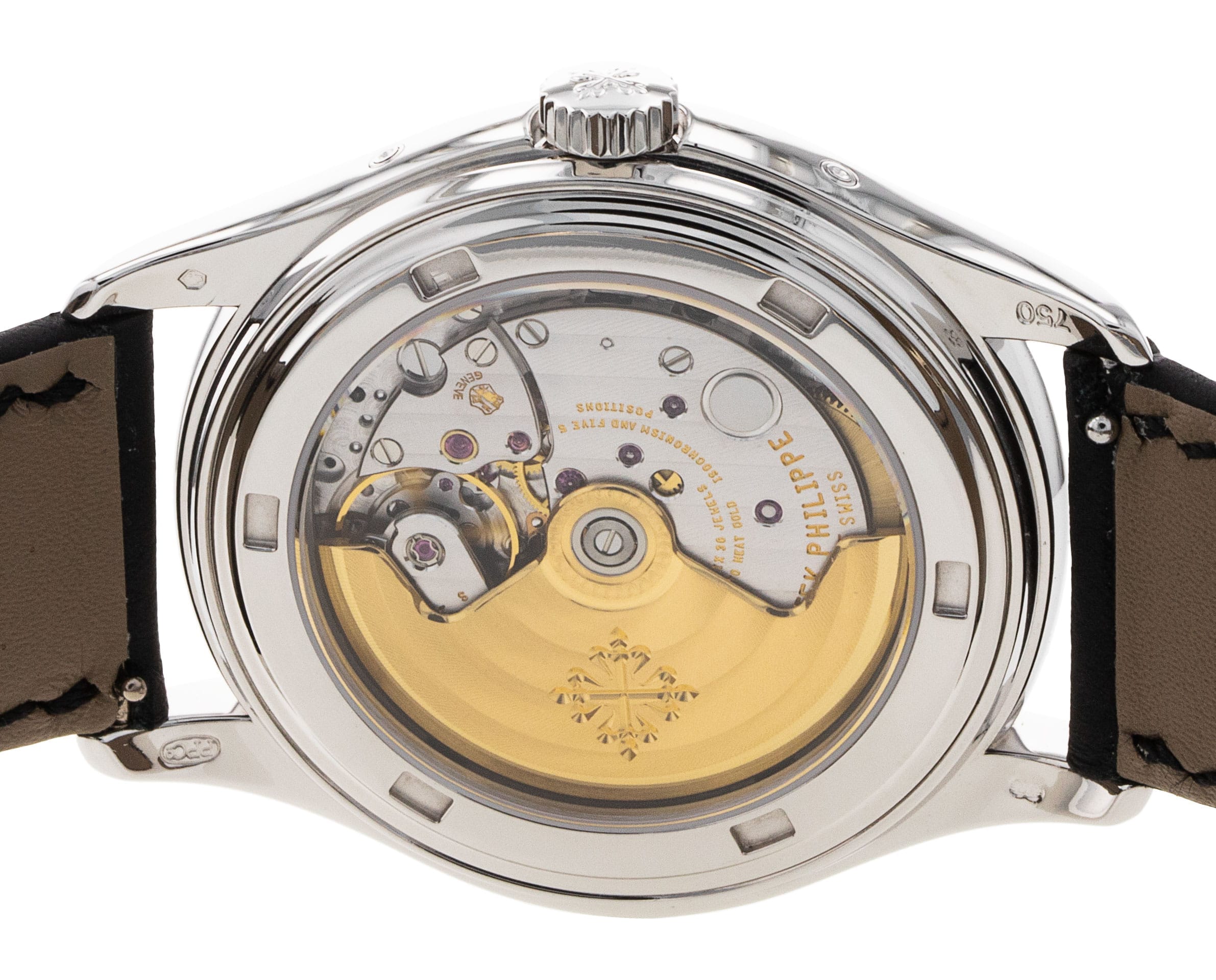 Patek Philippe Complications 5146G-001 Thumbnail 4