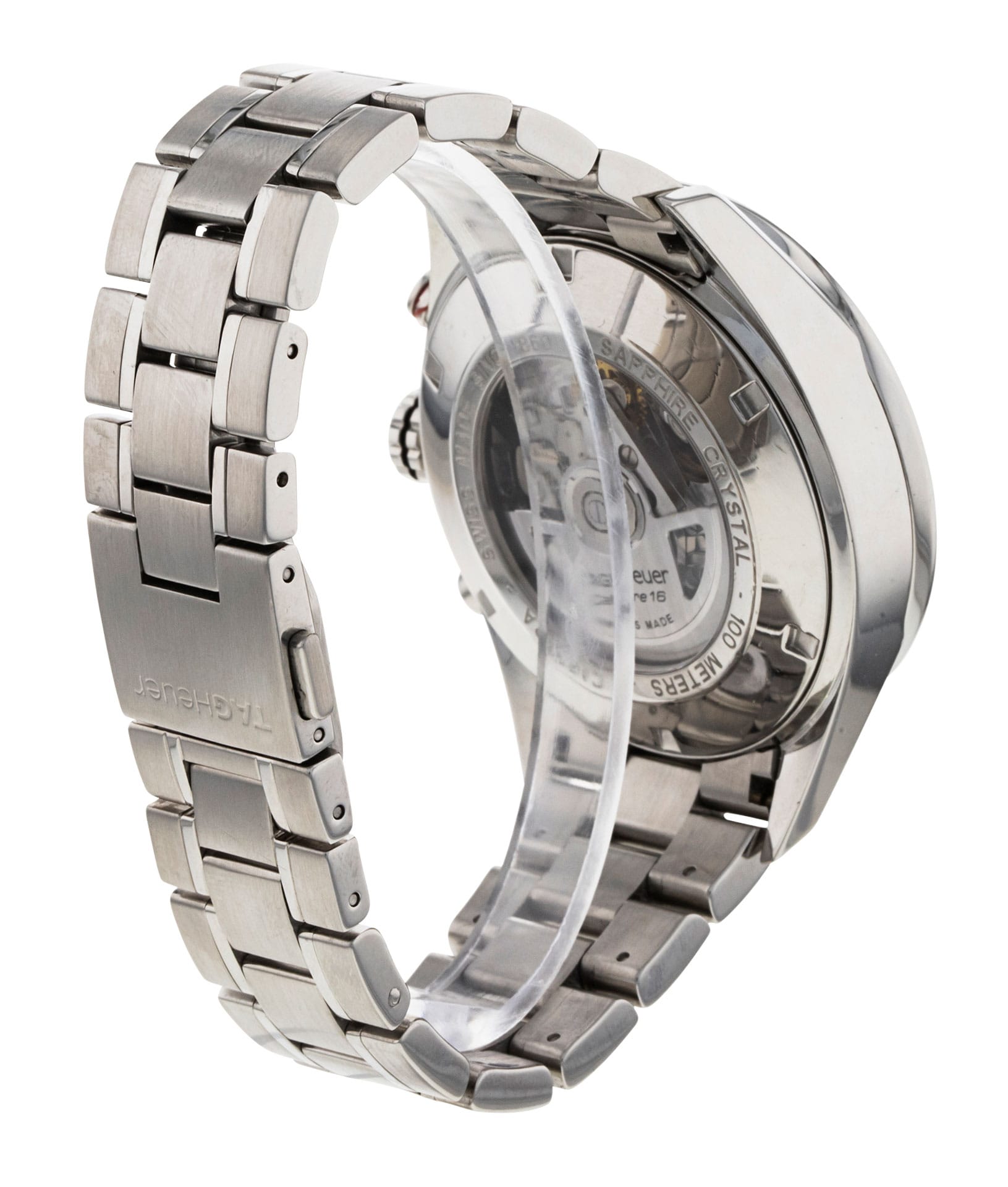 Tag Heuer Carrera CV2A10.BA0796 Thumbnail 3