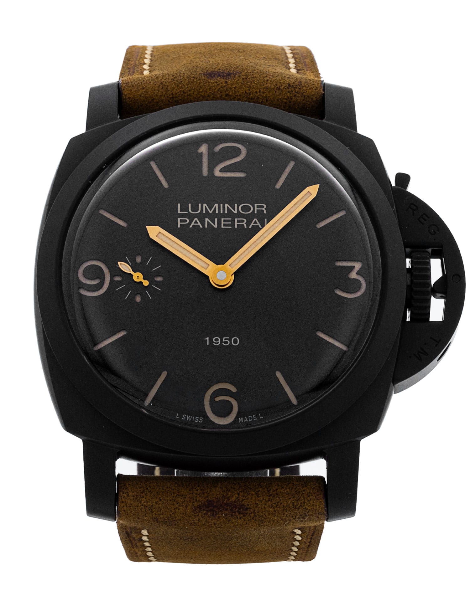 Panerai Luminor 1950 PAM00375 Thumbnail 1