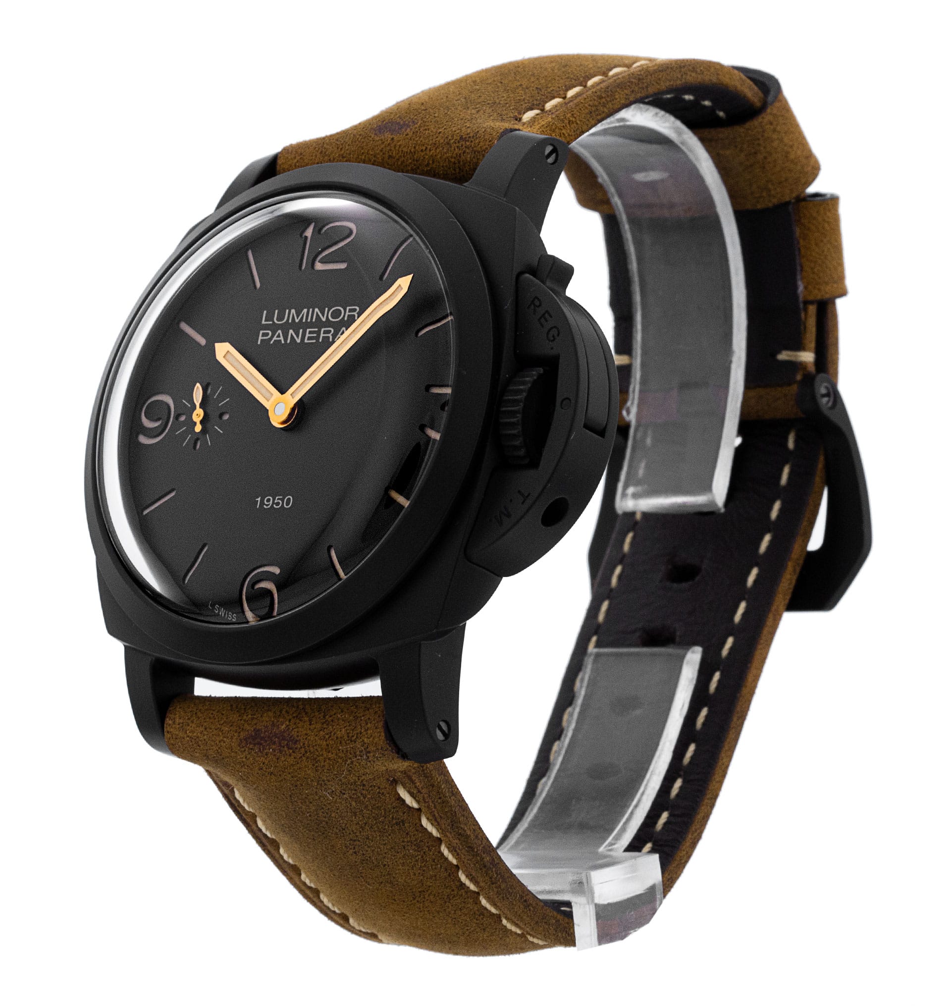 Panerai Luminor 1950 PAM00375 Thumbnail 2