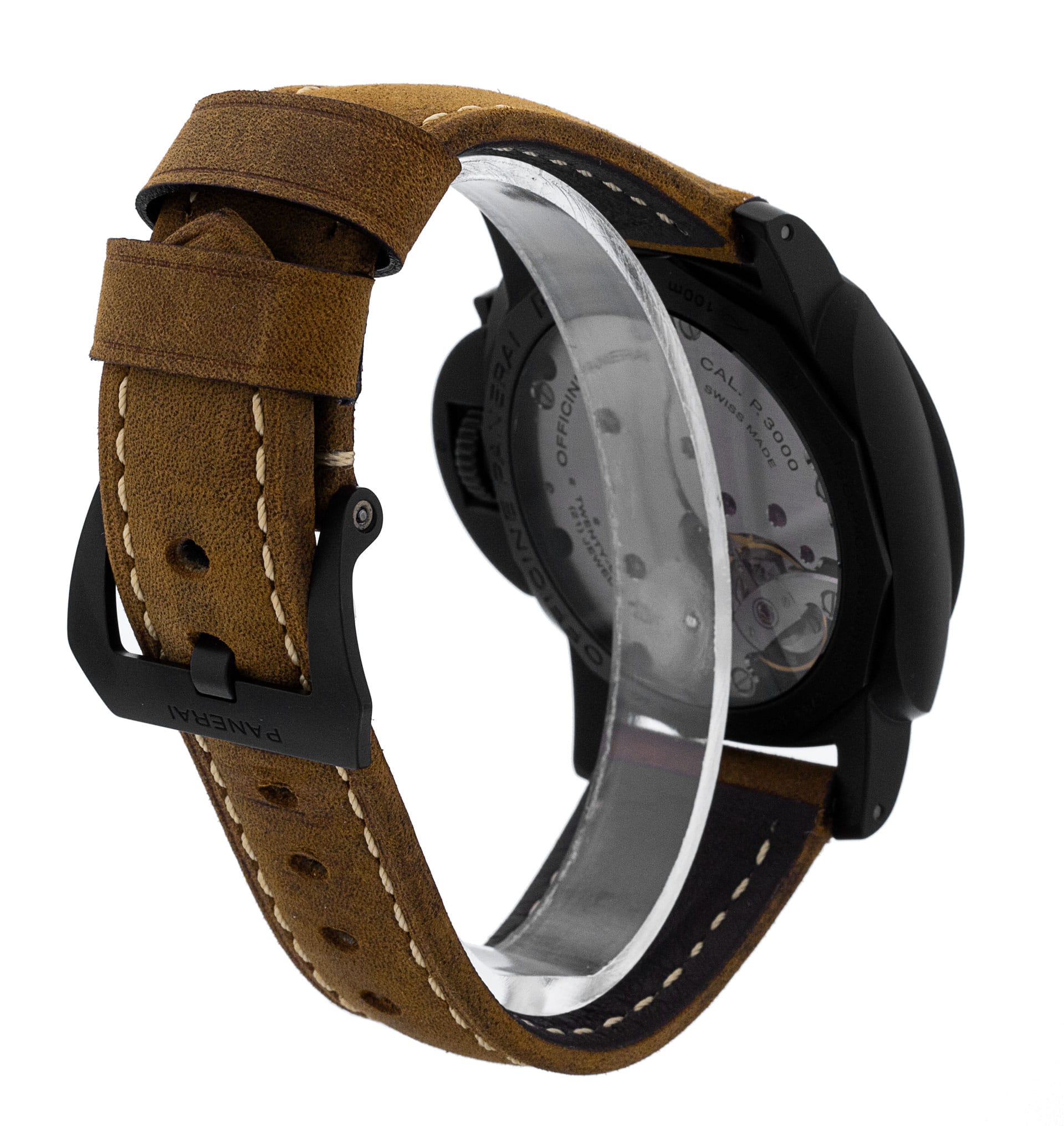 Panerai Luminor 1950 PAM00375 Thumbnail 3