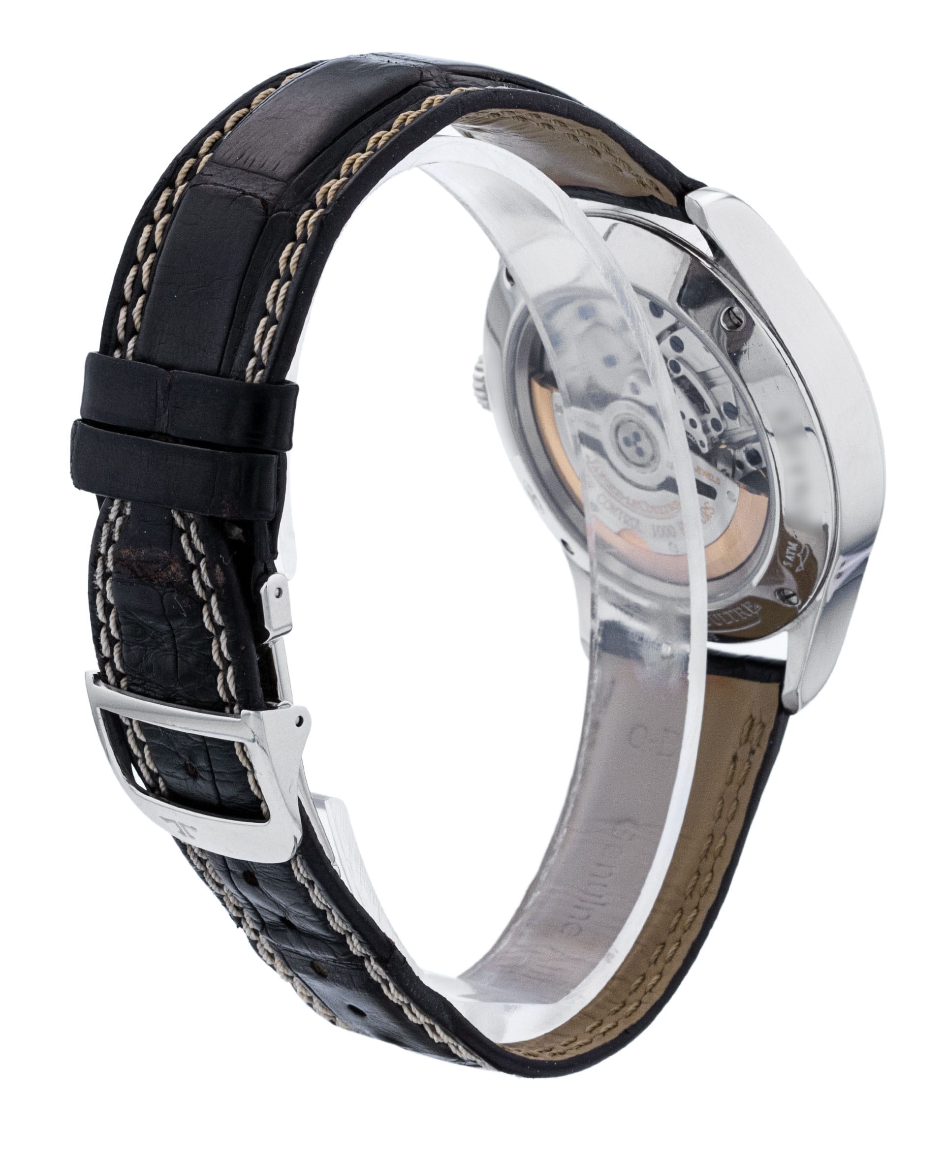 Jaeger-LeCoultre Master Hometime 1628430 Thumbnail 3