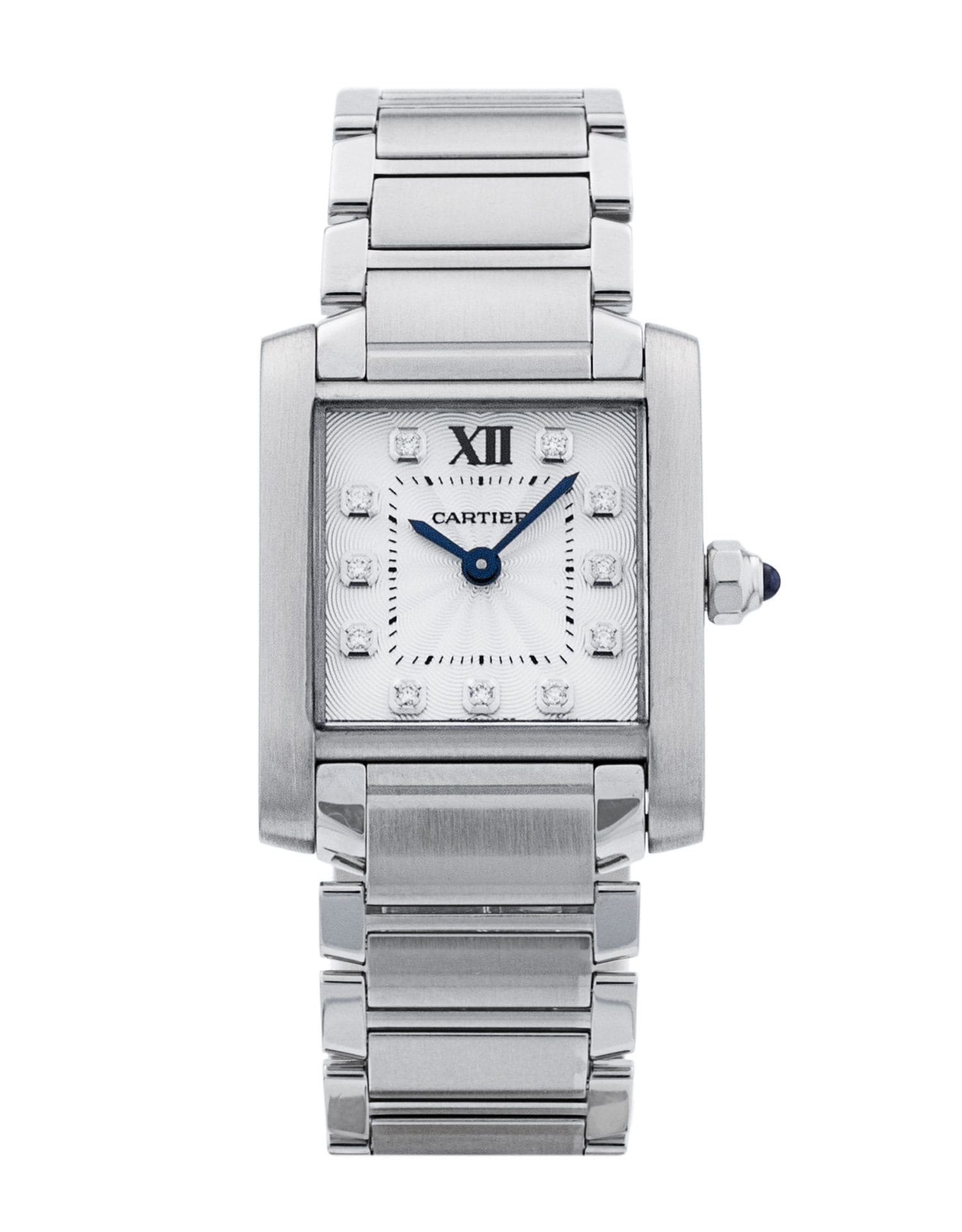 Cartier Tank Francaise WE110006 Thumbnail 1