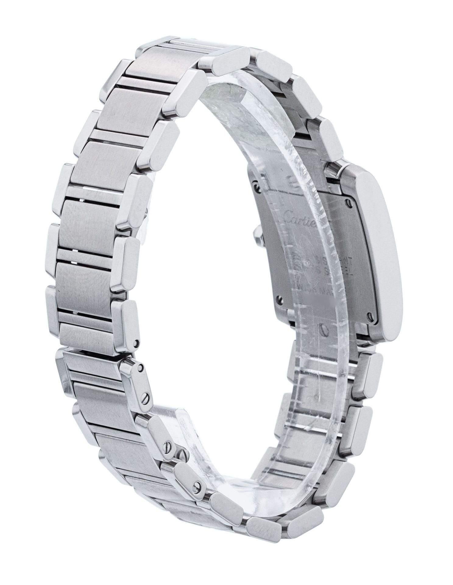 Cartier Tank Francaise WE110006 Thumbnail 3