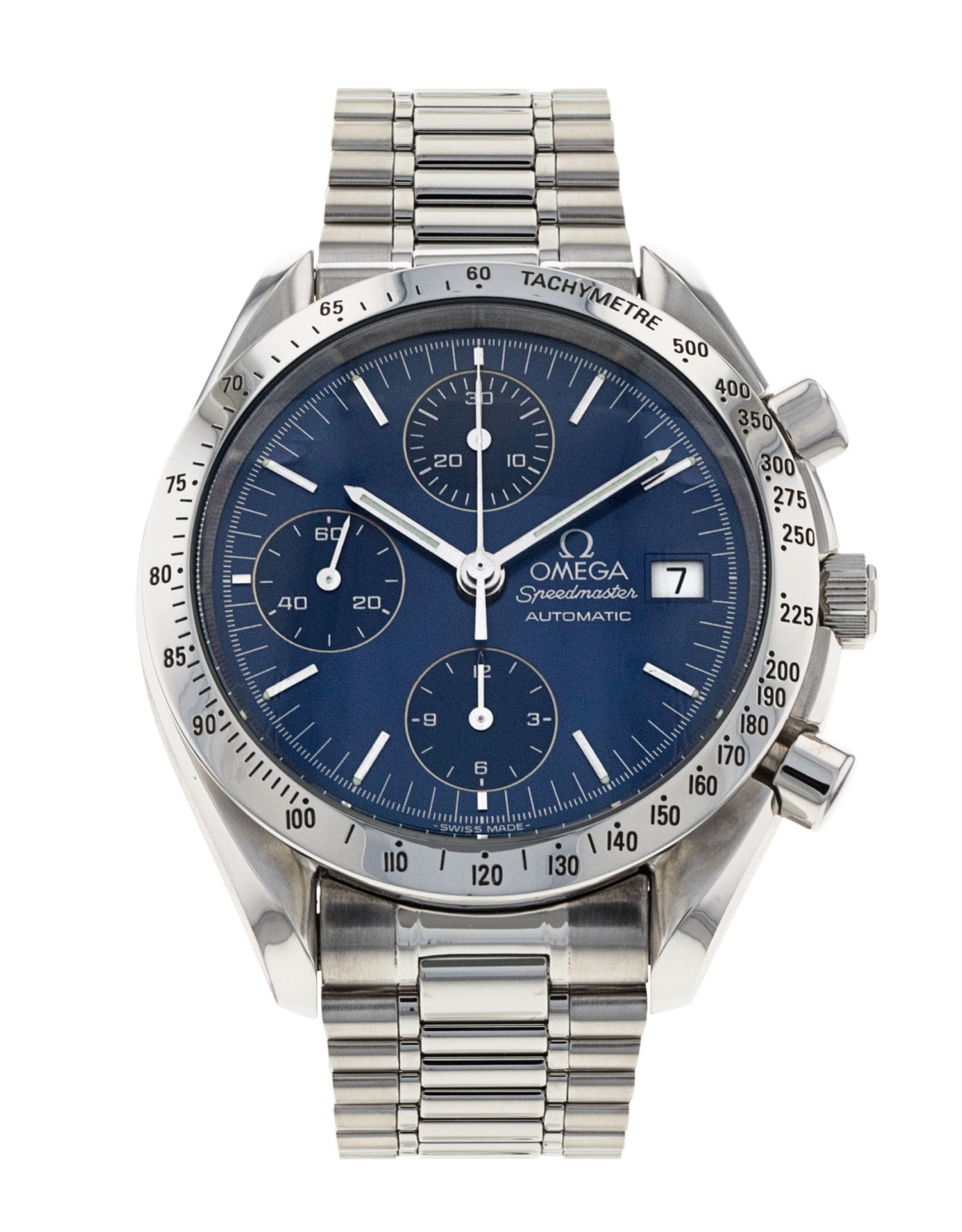 Omega Speedmaster Date 3511.80.00 Thumbnail 1