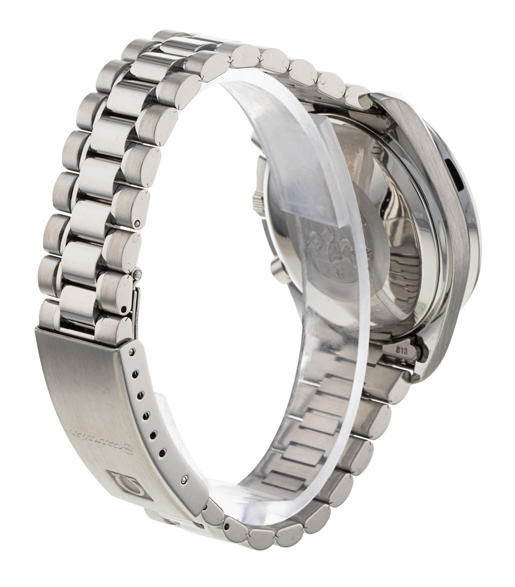 Omega Speedmaster Date 3511.80.00 Thumbnail 3