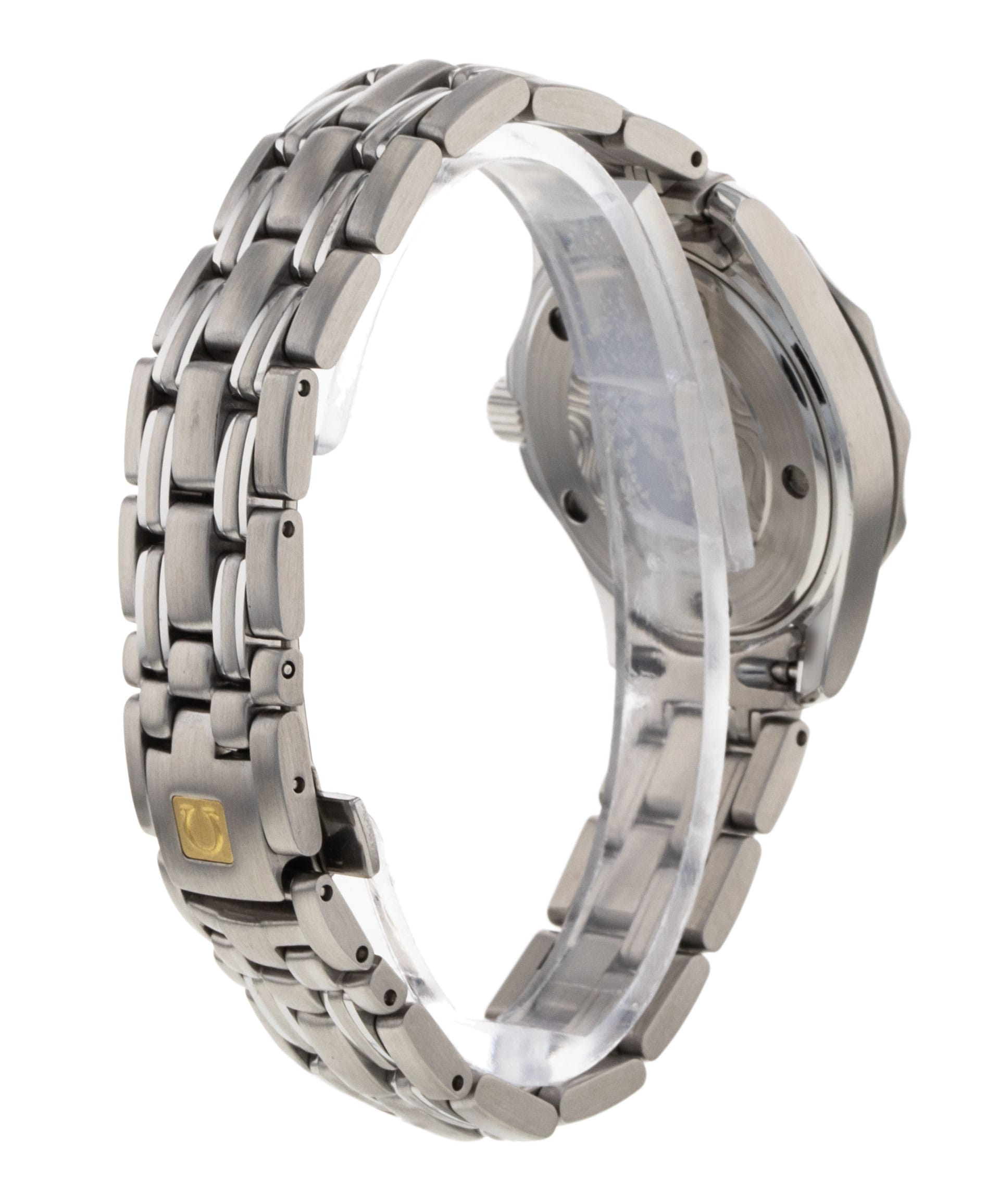 Omega Seamaster 300m Ladies 2583.80.00 Thumbnail 3