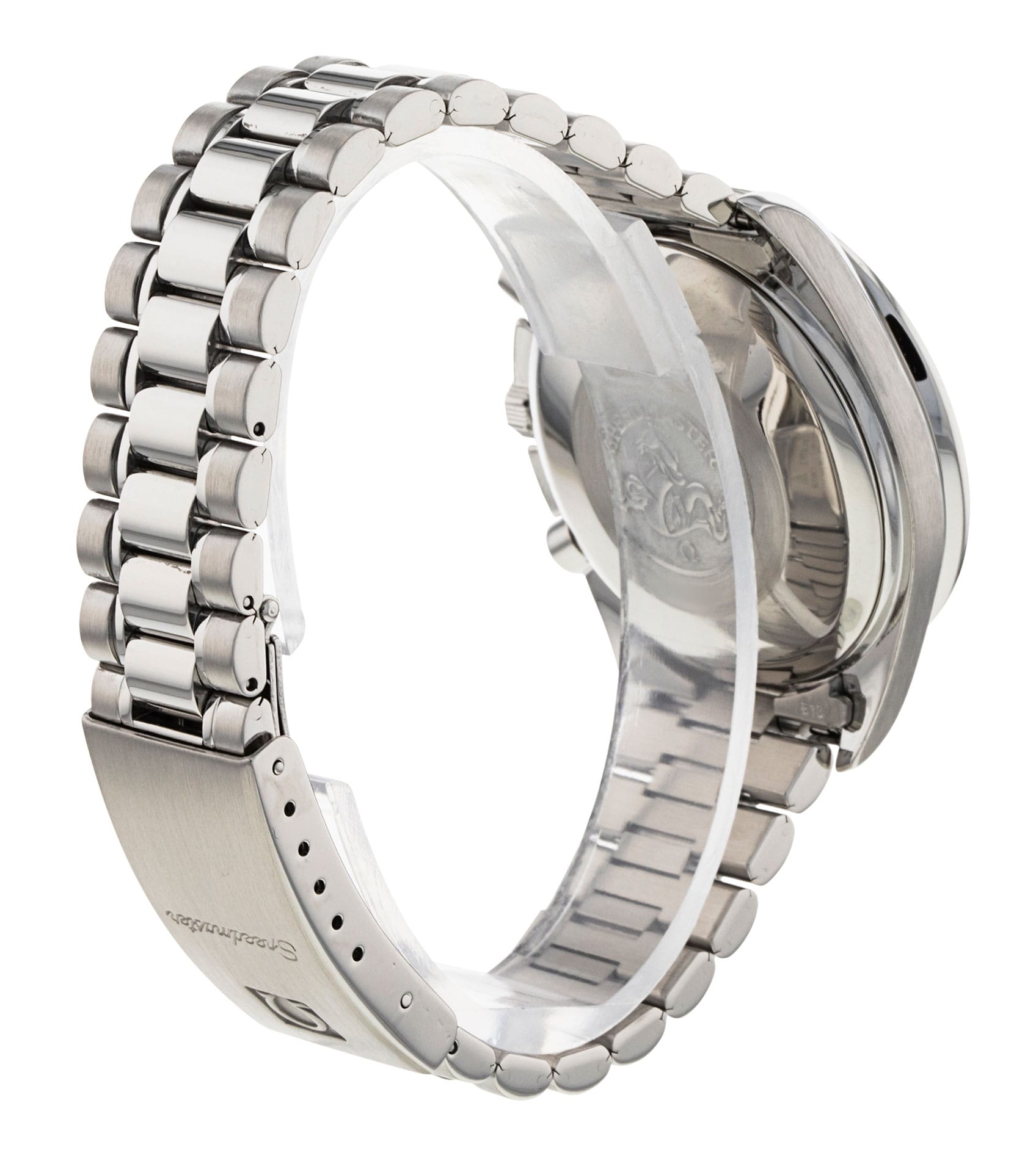 Omega Speedmaster Date 3511.80.00 Thumbnail 3