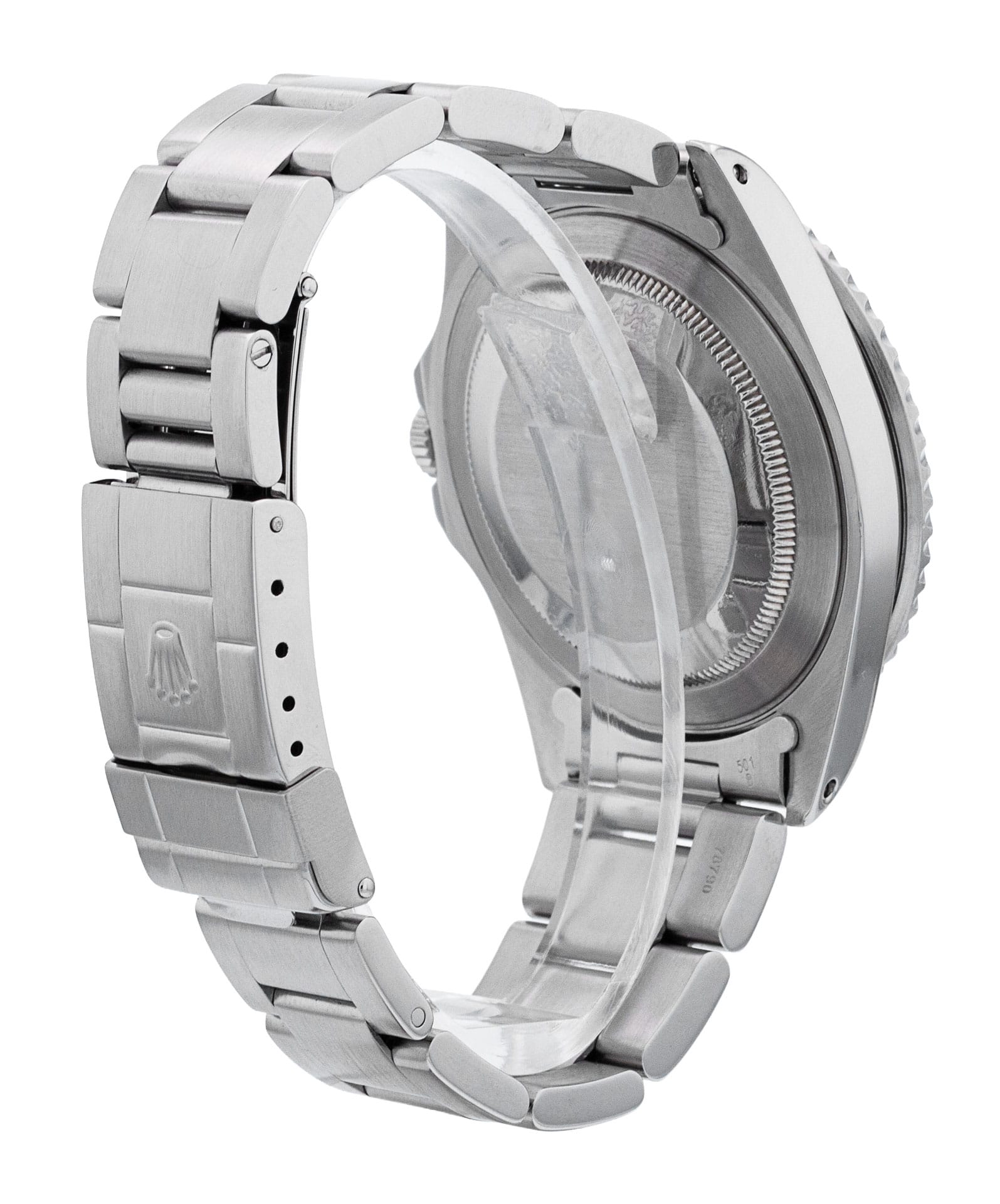 Rolex GMT Master 16700 Thumbnail 3