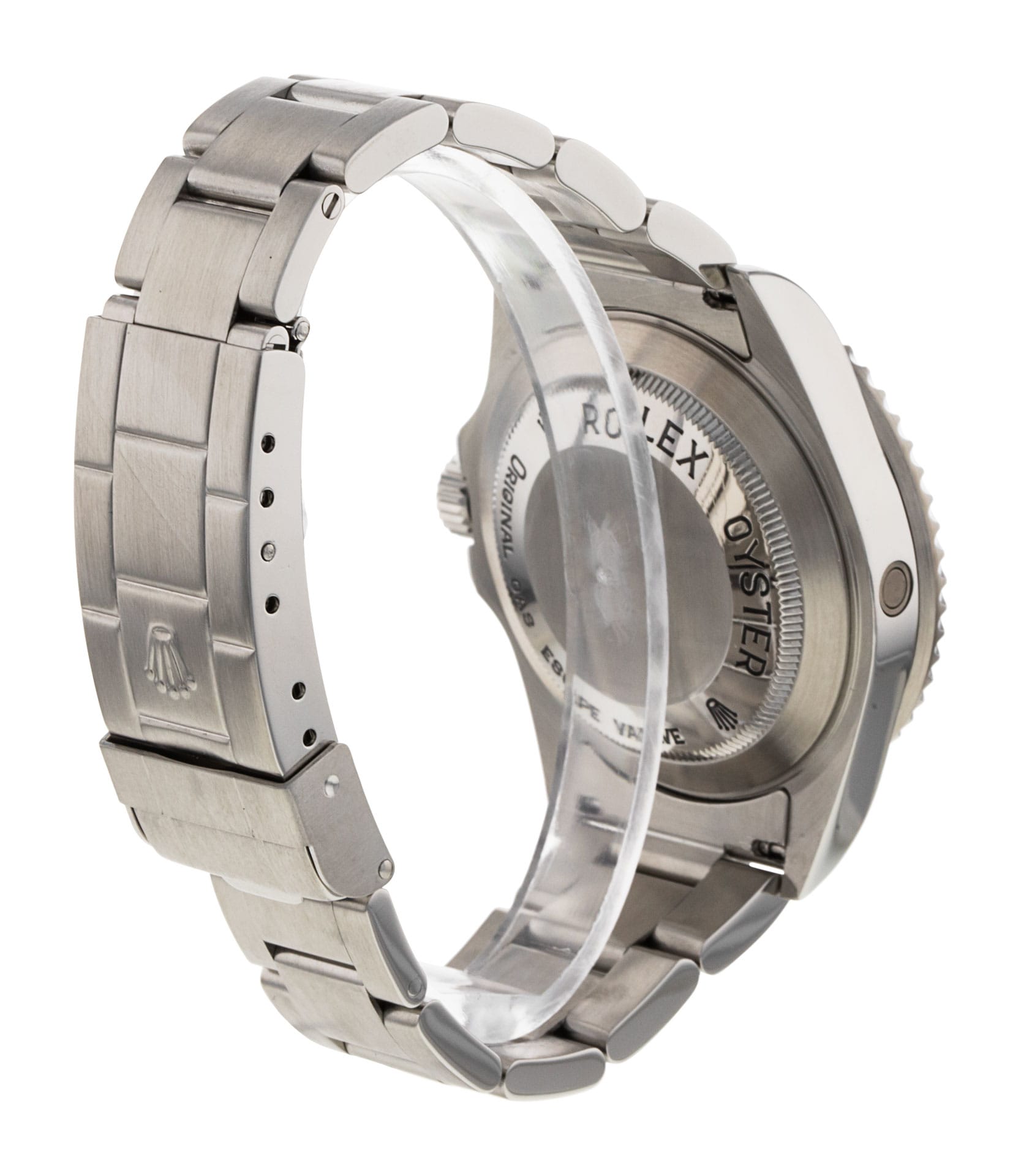 Rolex Sea-Dweller 16660 Thumbnail 3