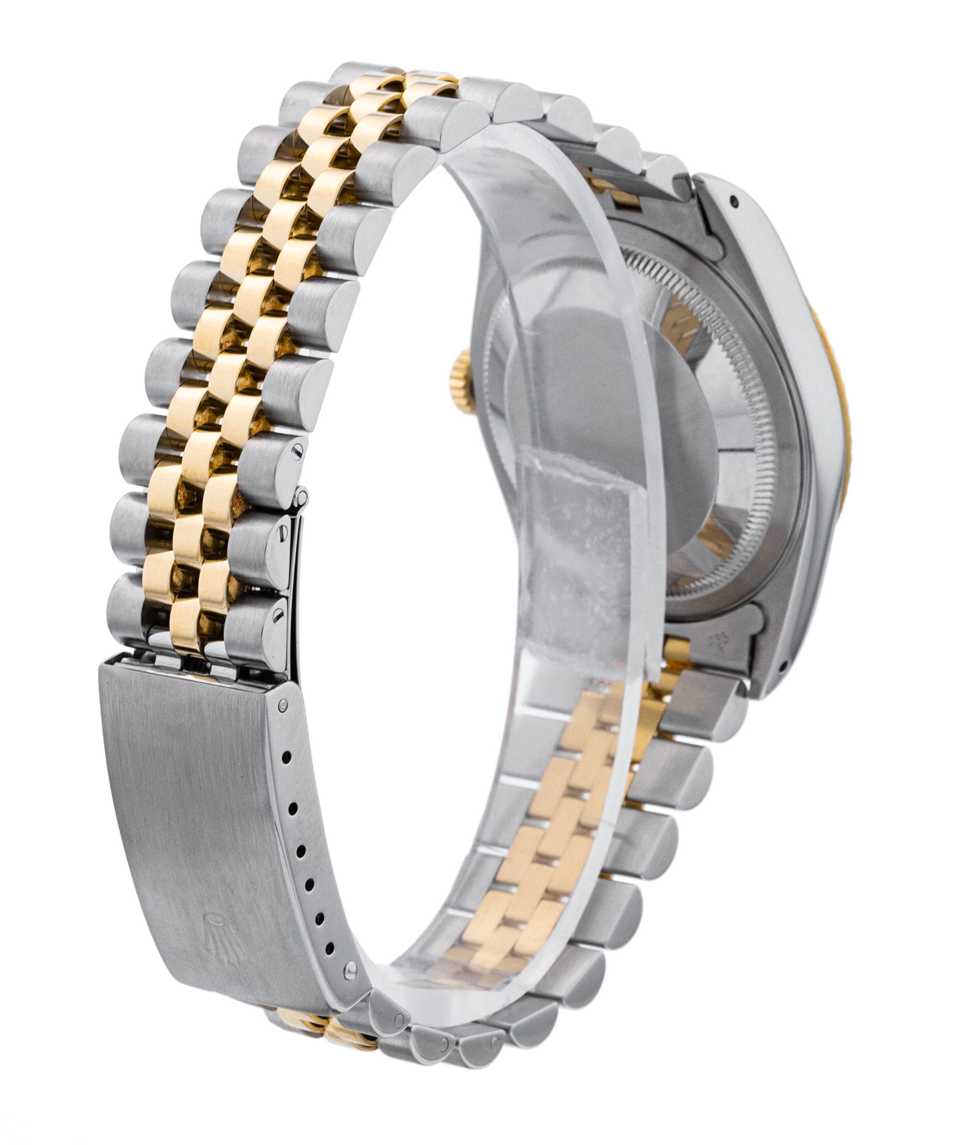 Rolex Datejust 16233 Thumbnail 3