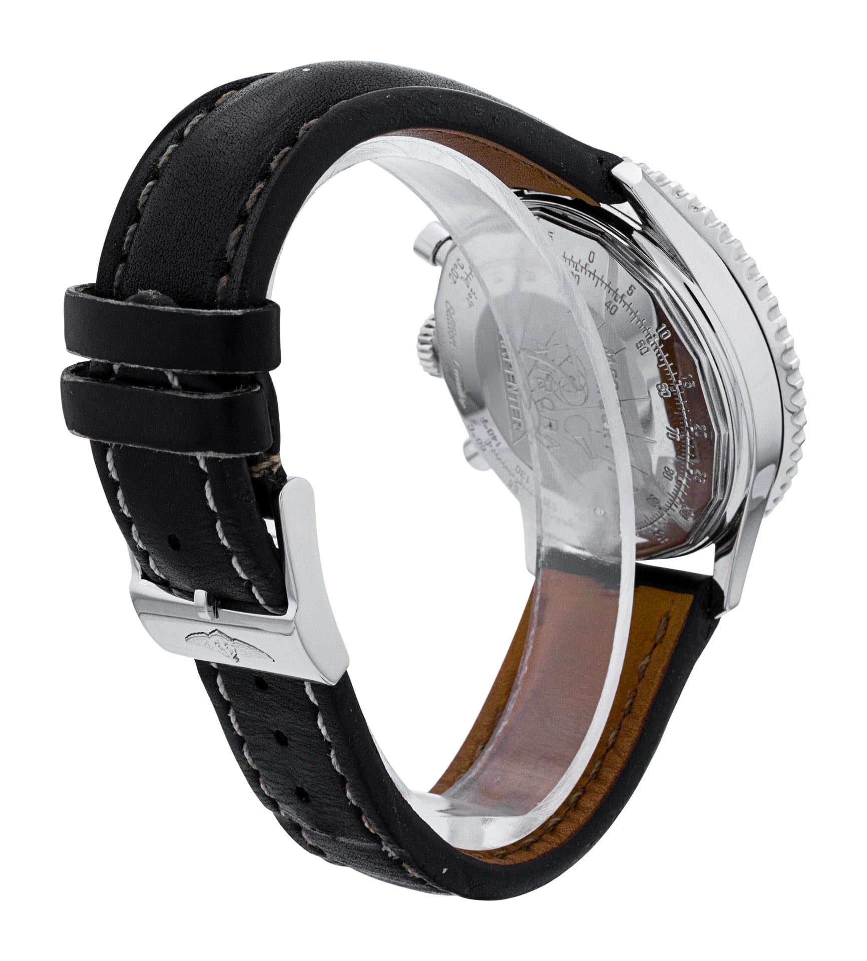 Breitling Cosmonaute AB0210 Thumbnail 3