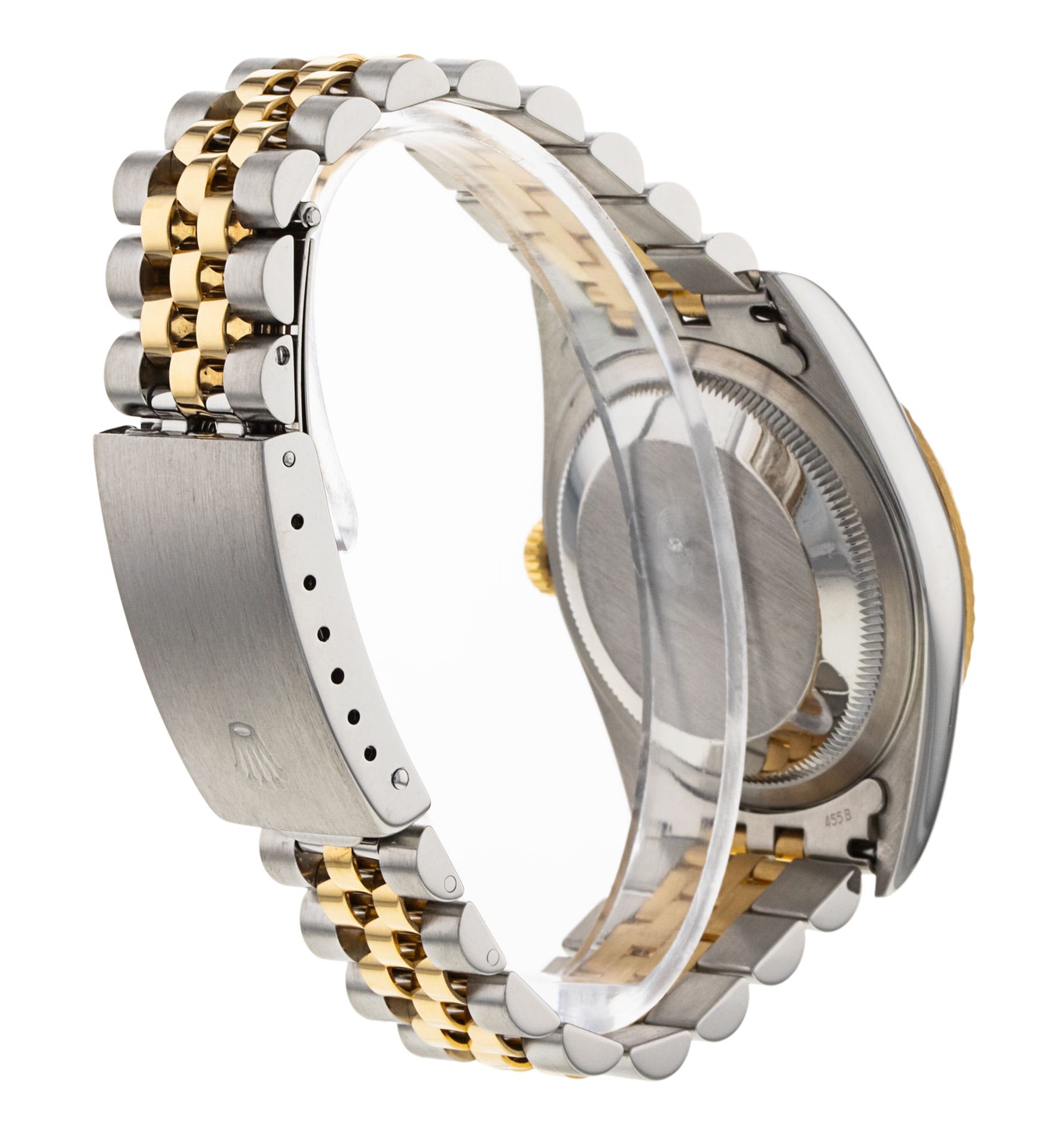 Rolex Datejust 16233 Thumbnail 3