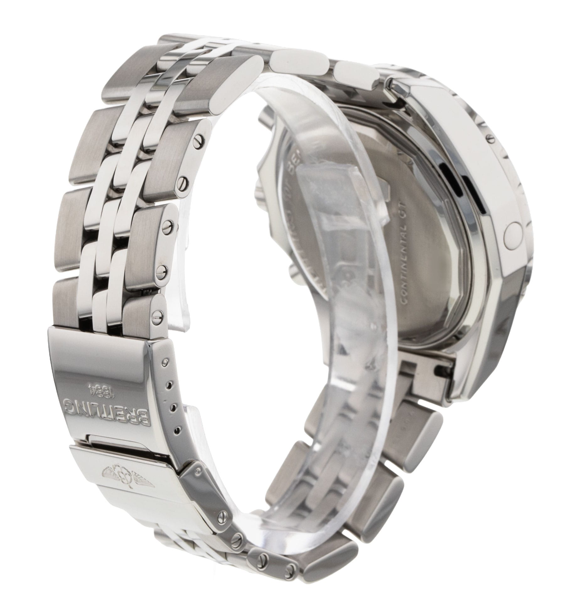 Breitling Bentley GT A13363 Thumbnail 3