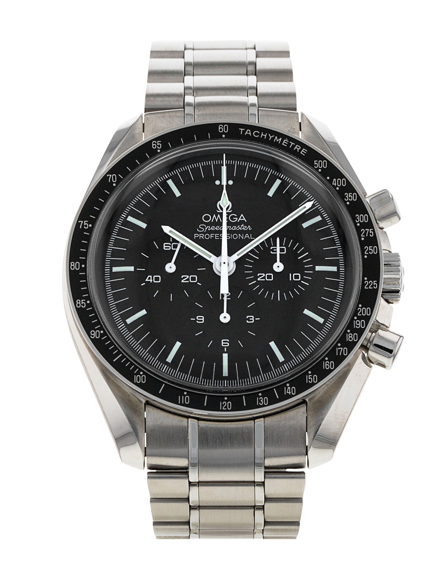 Omega Speedmaster Moonwatch 311.30.42.30.01.005 Thumbnail 1