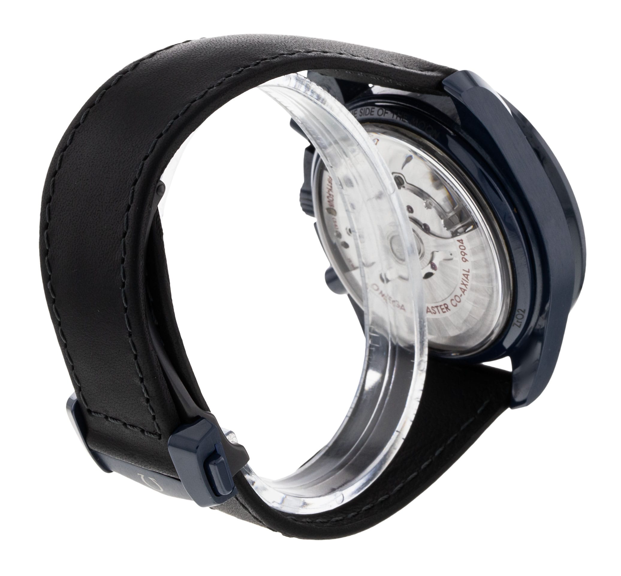 Omega Speedmaster Moonphase 304.93.44.52.03.002 Thumbnail 3