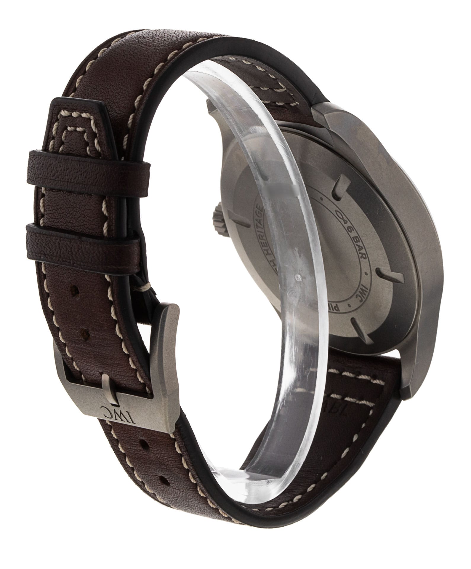 IWC Pilot's Mark XVIII IW327006 Thumbnail 3