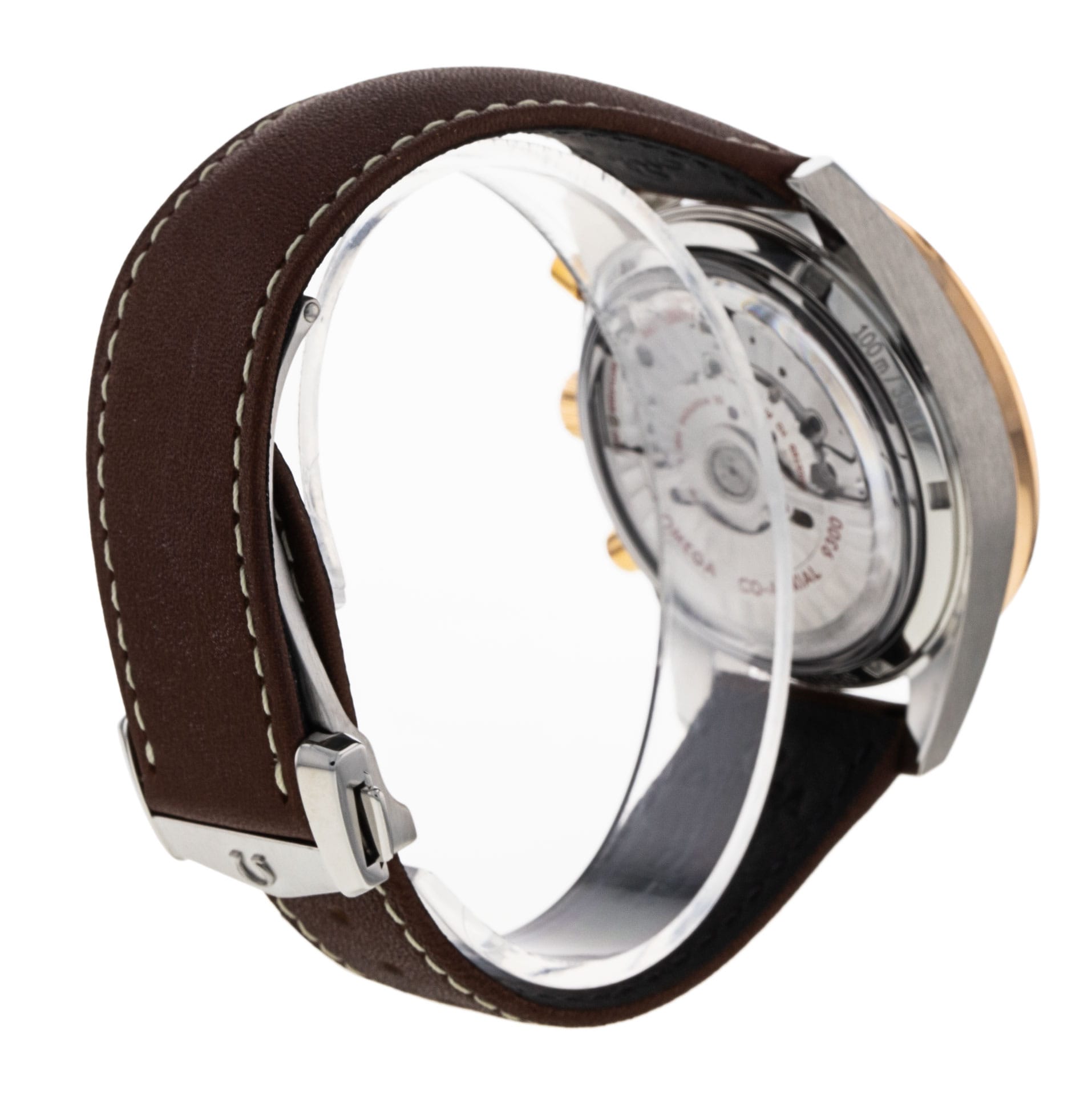 Omega Speedmaster 57 331.22.42.51.01.001 Thumbnail 3