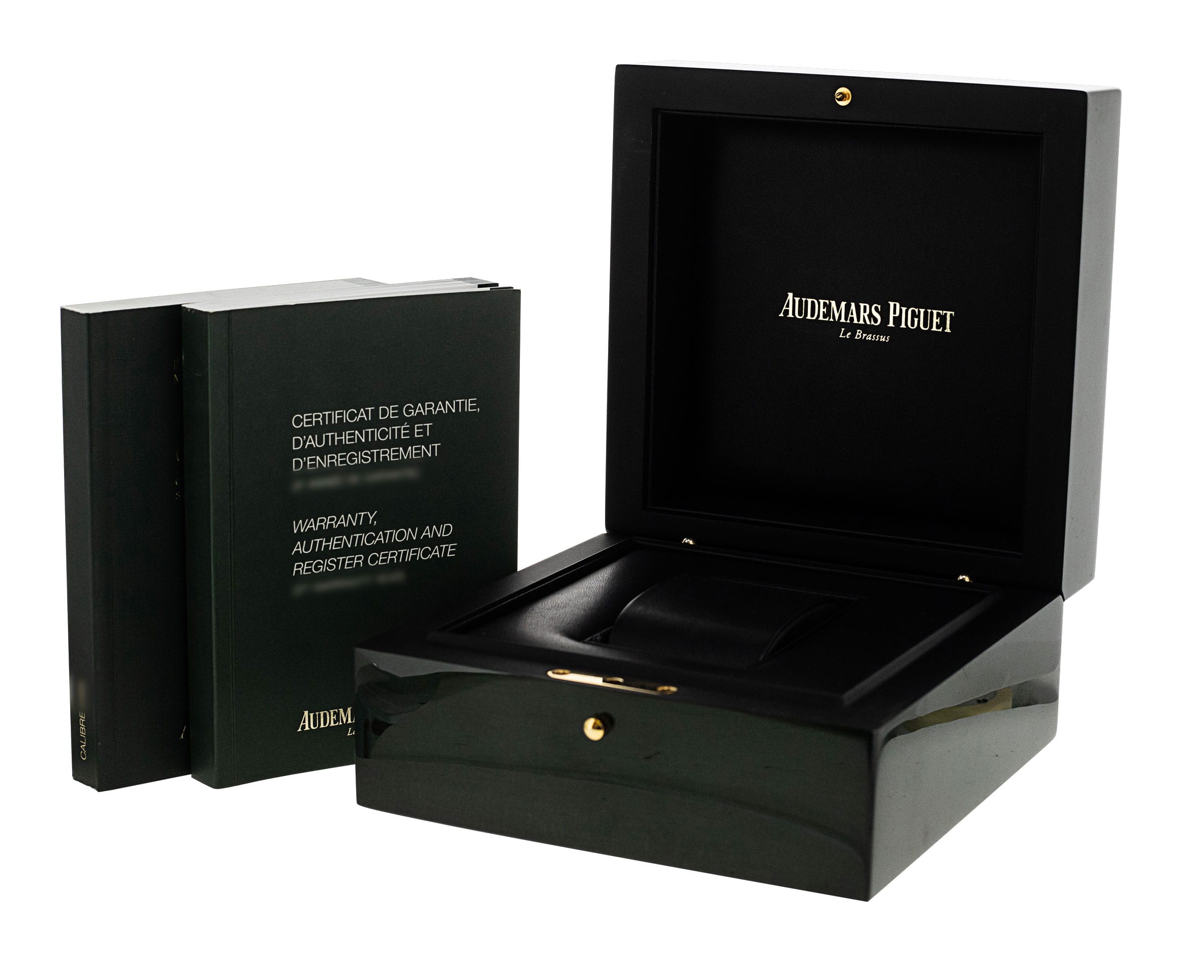 Audemars Piguet Royal Oak 26320ST.OO.1220ST.03 Thumbnail 4