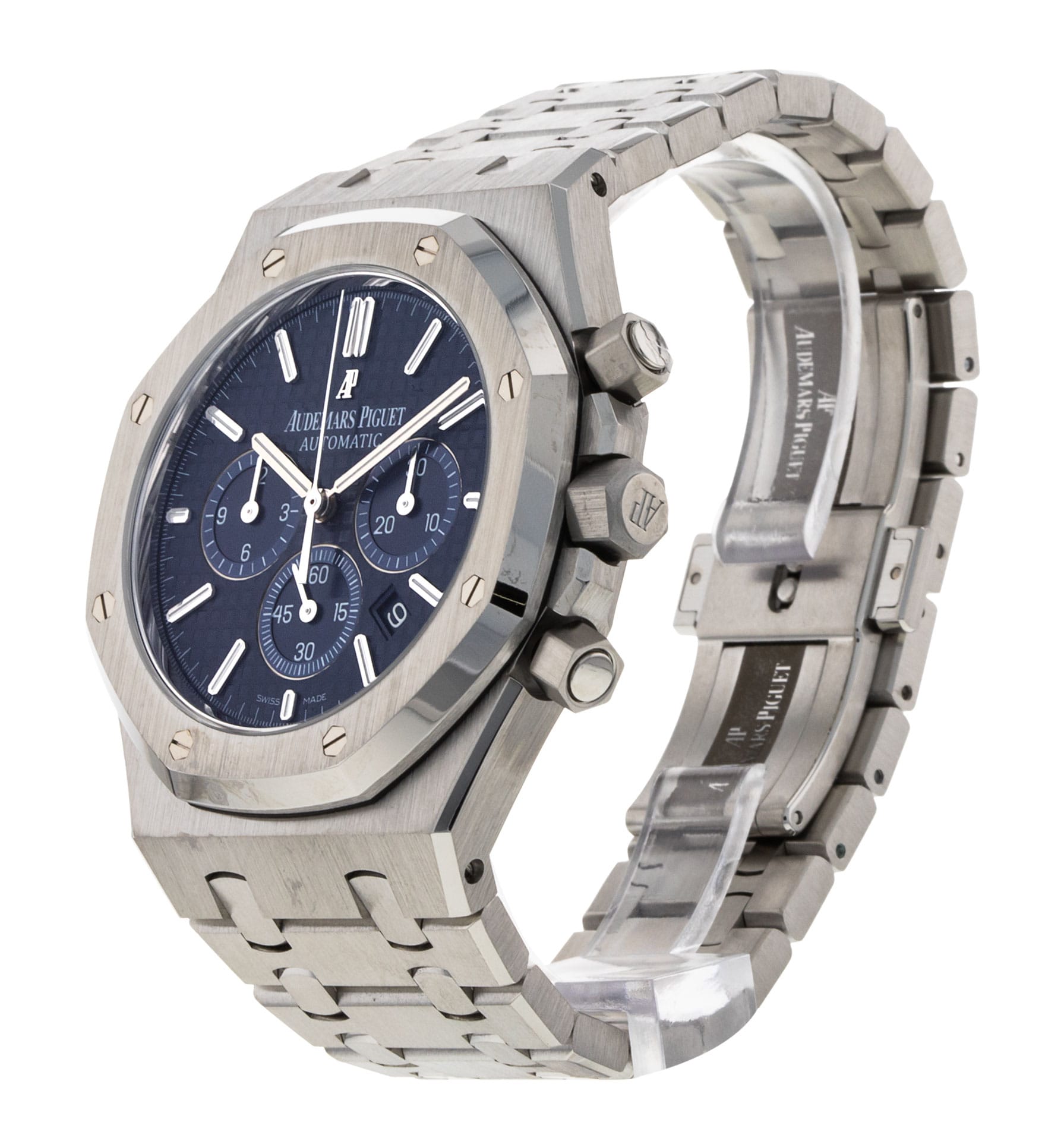 Audemars Piguet Royal Oak 26320ST.OO.1220ST.03 Thumbnail 2