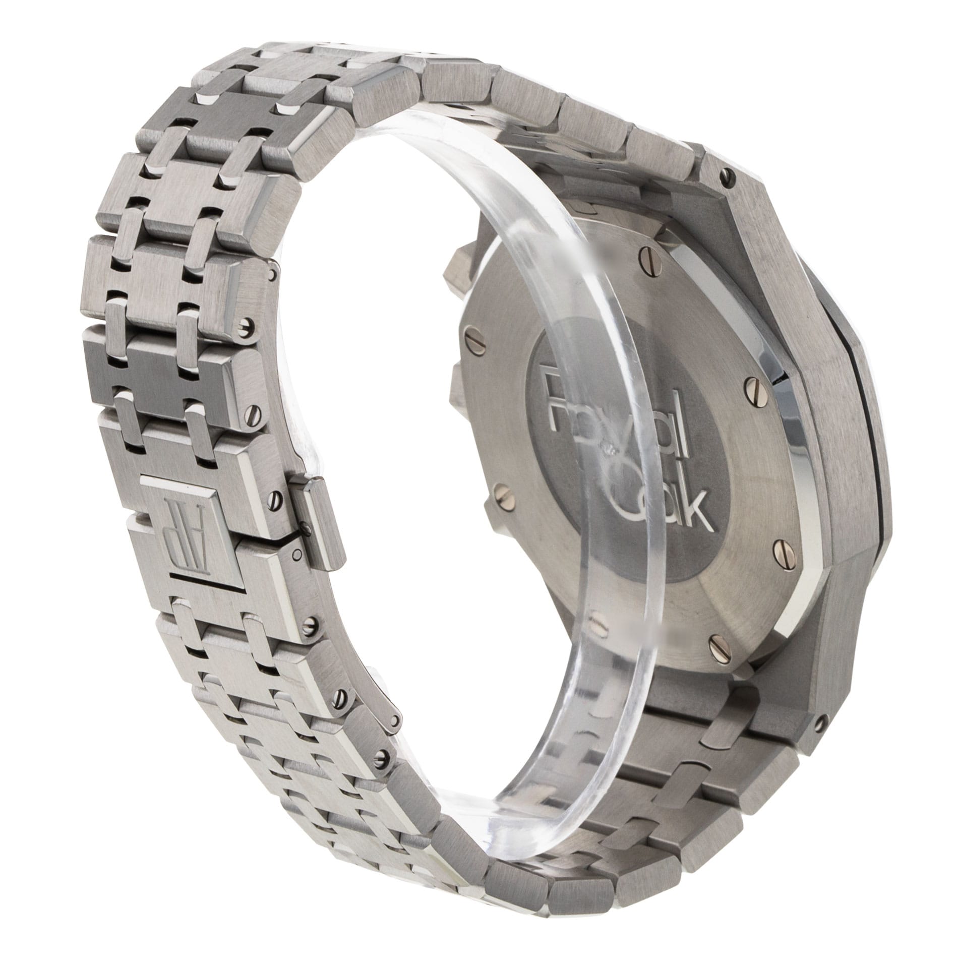 Audemars Piguet Royal Oak 26320ST.OO.1220ST.03 Thumbnail 3