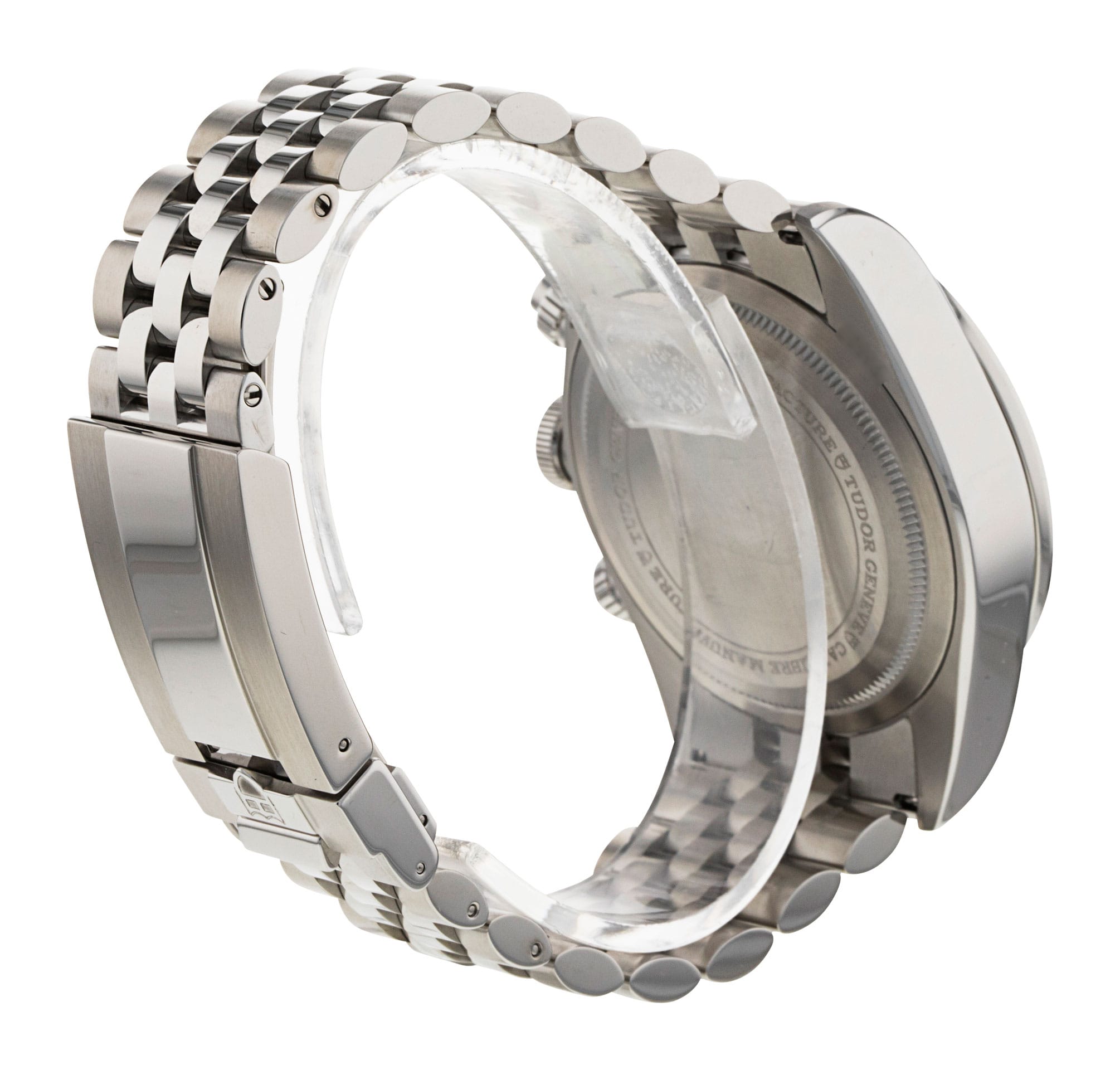 Tudor Black Bay Chrono M79360N-0019 Thumbnail 3