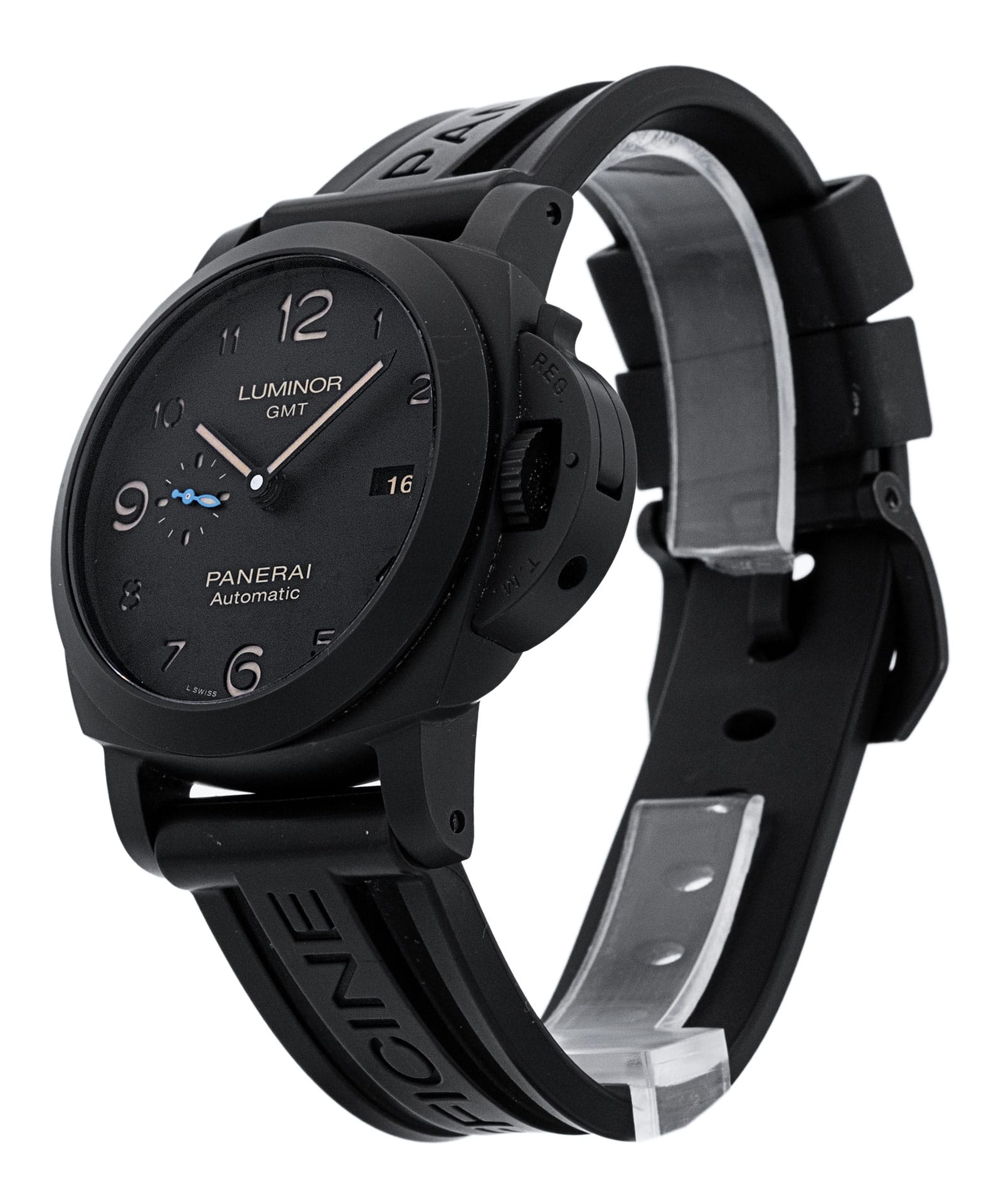 Panerai Luminor GMT PAM01441 Thumbnail 2