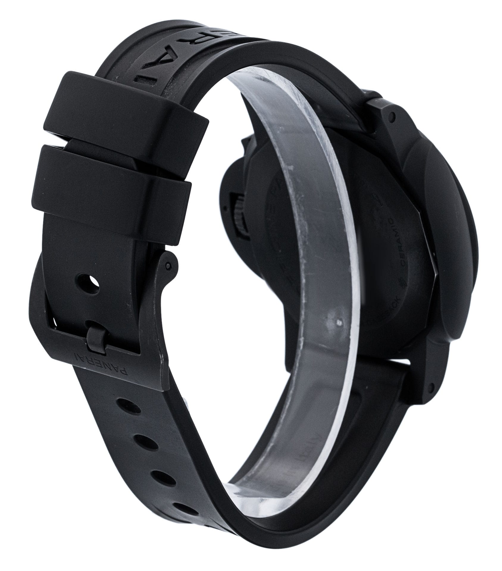 Panerai Luminor GMT PAM01441 Thumbnail 3