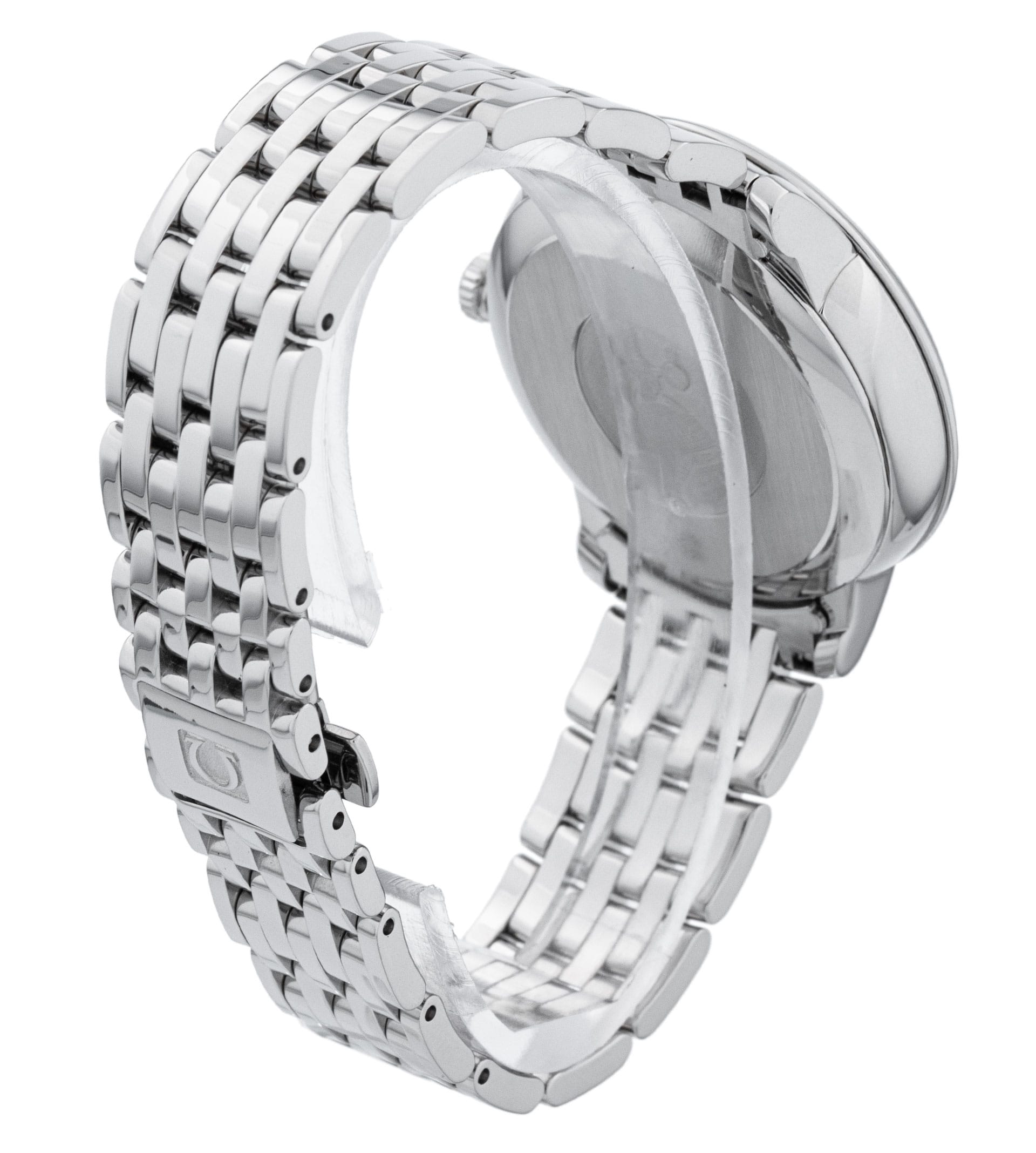 Omega De Ville Prestige 424.10.33.20.06.001 Thumbnail 3