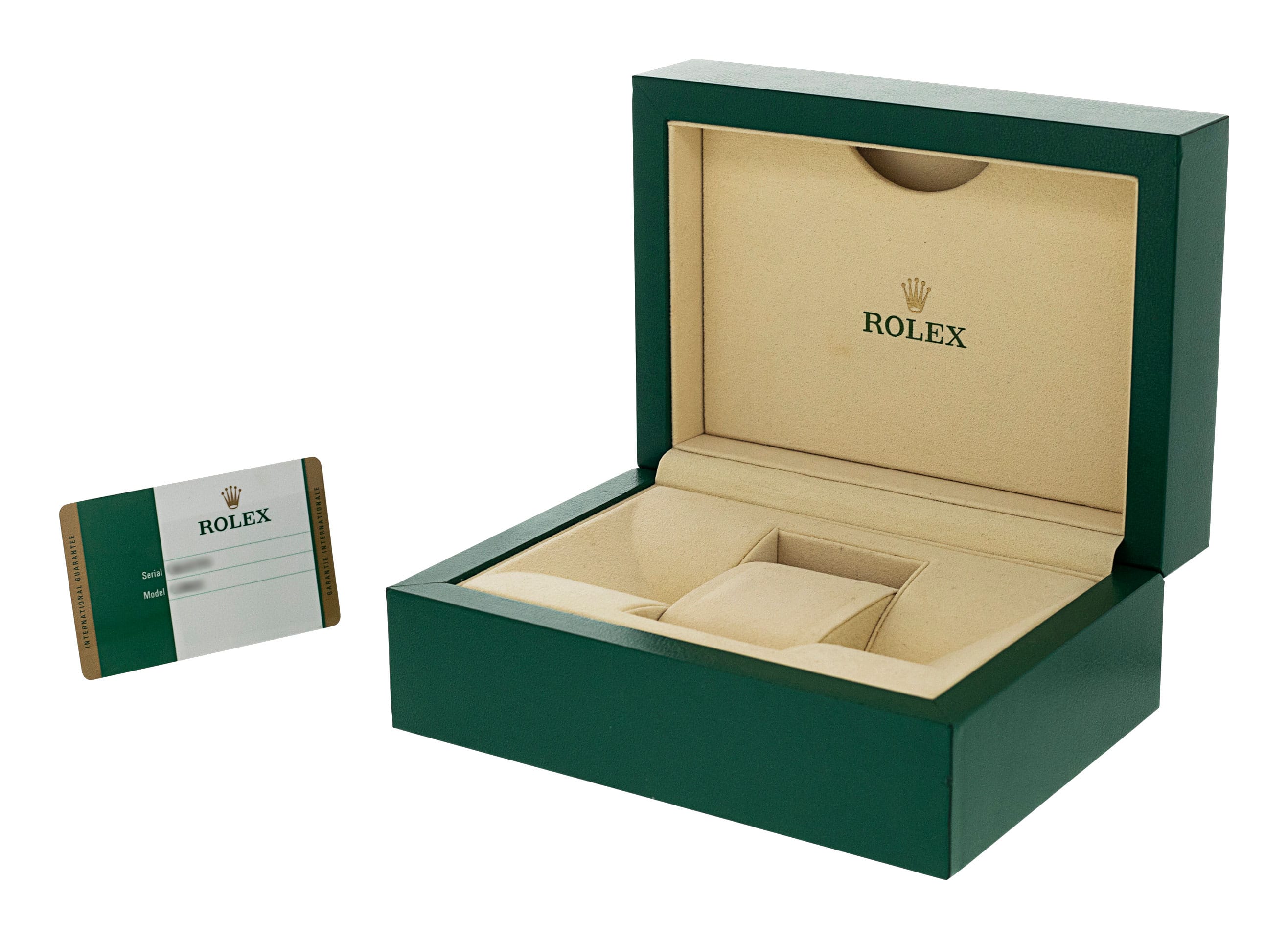 Rolex Yacht-Master 126622 Thumbnail 4