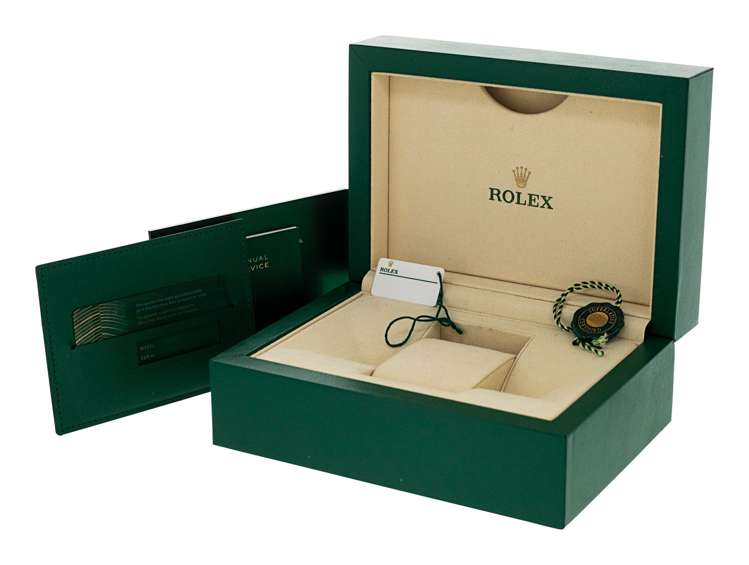 Rolex Daytona 116503 Thumbnail 4