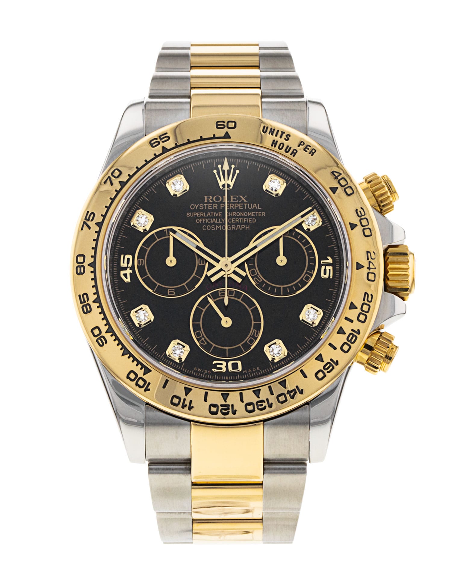 Rolex Daytona 116503 Thumbnail 1