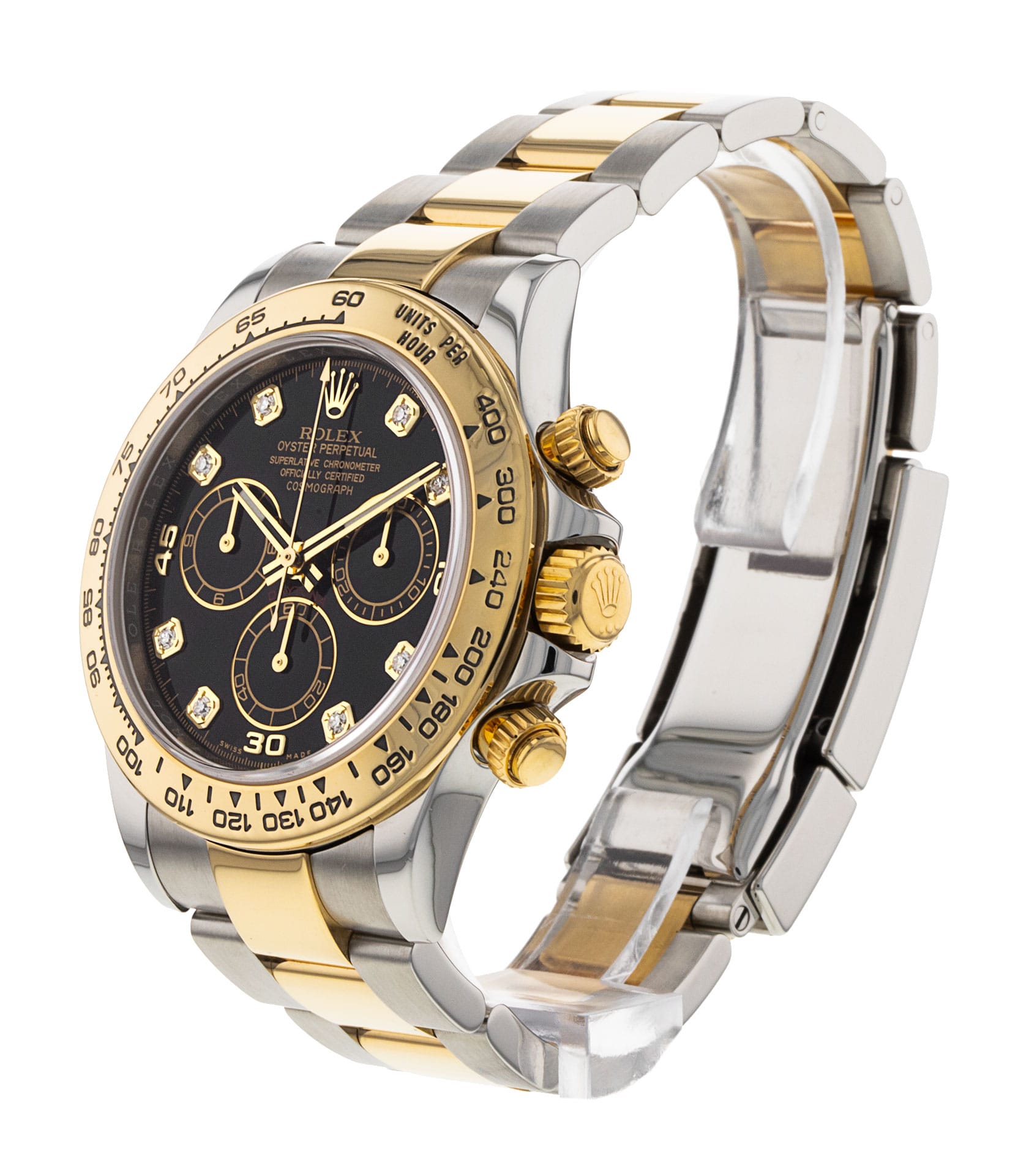 Rolex Daytona 116503 Thumbnail 2