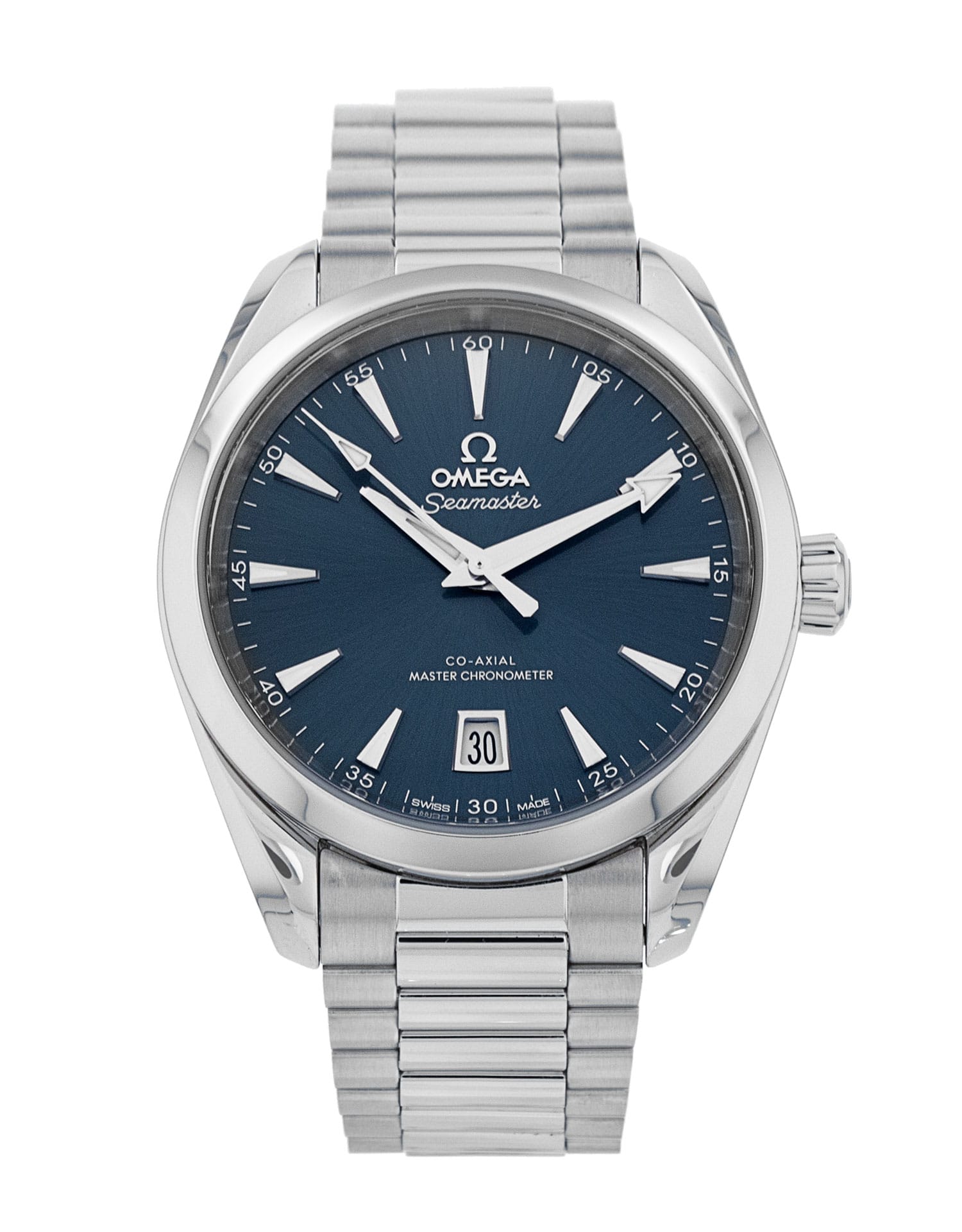 Omega Aqua Terra Shades 220.10.38.20.03.003 Thumbnail 1