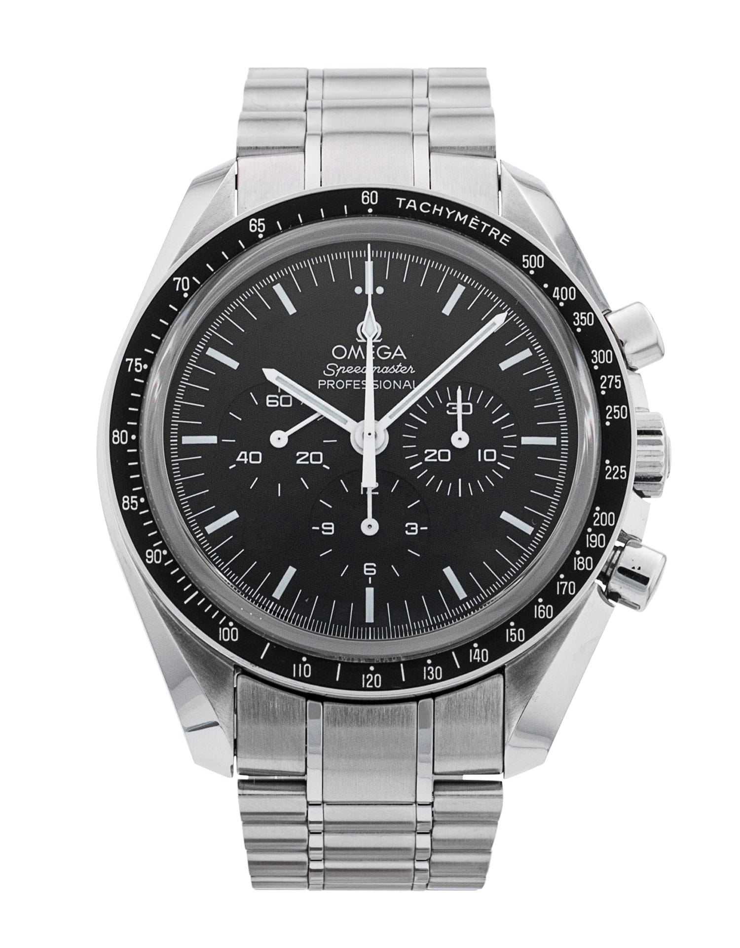 Omega Speedmaster Moonwatch 311.30.42.30.01.006 Thumbnail 1