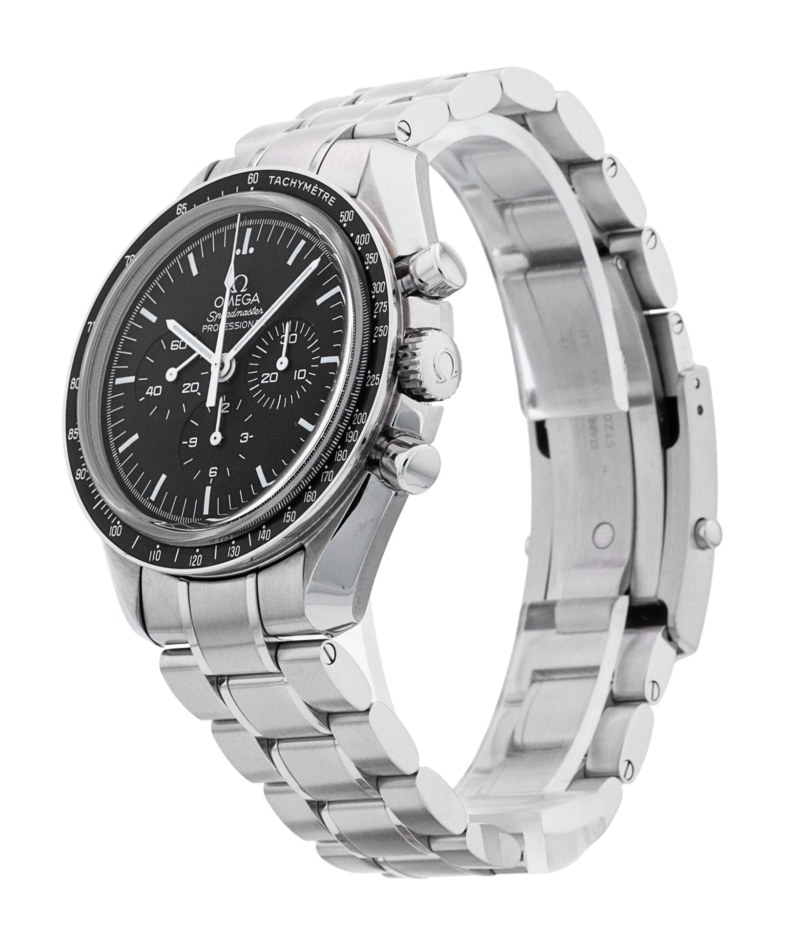 Omega Speedmaster Moonwatch 311.30.42.30.01.006 Thumbnail 2