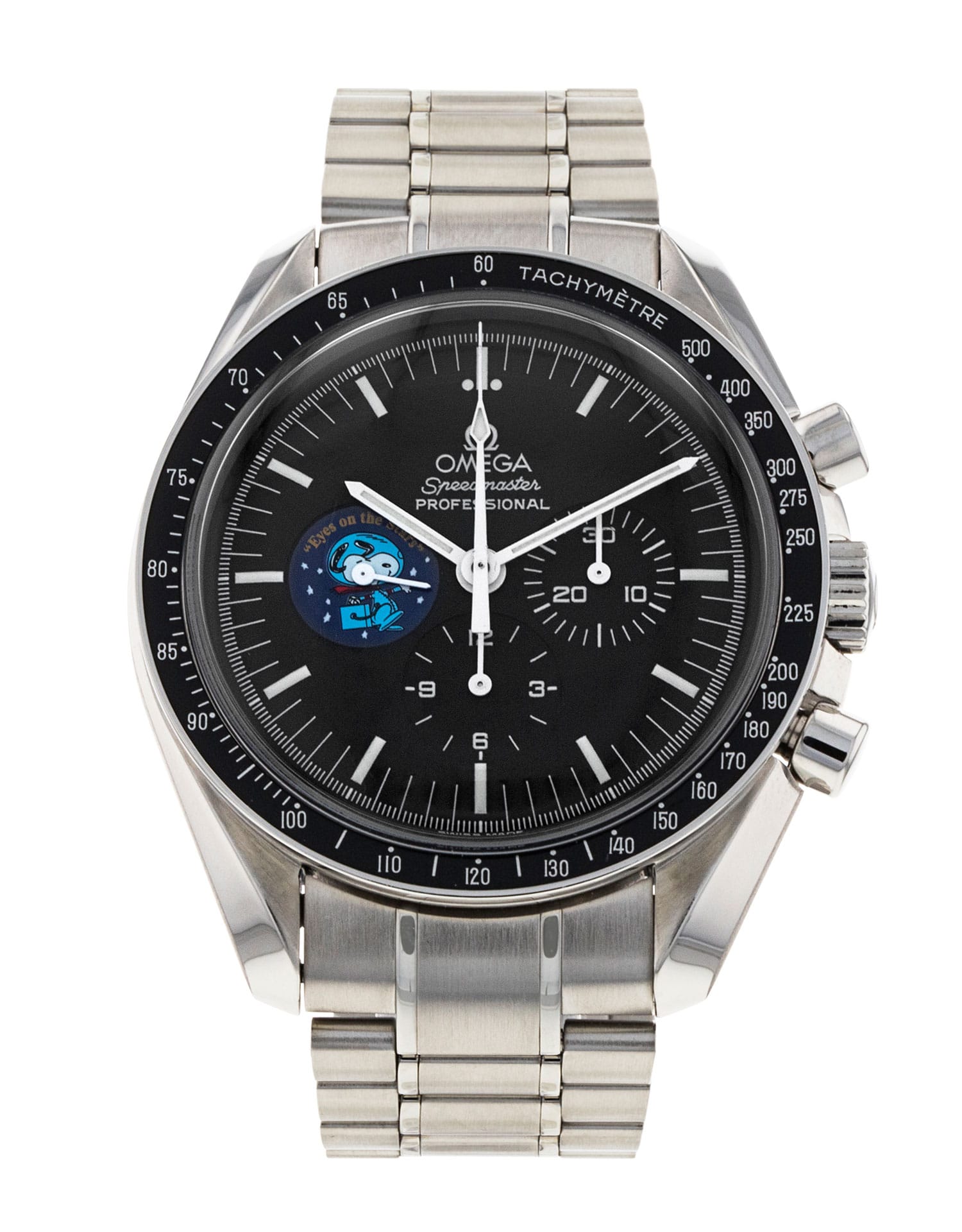 Omega Speedmaster Moonwatch 3578.51.00 Thumbnail 1