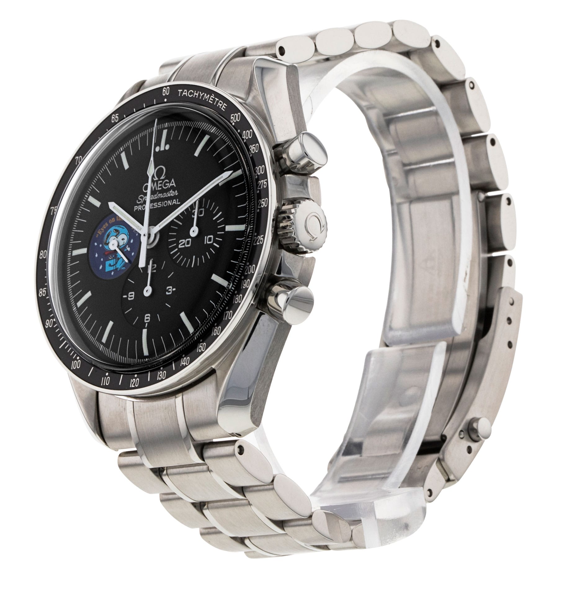 Omega Speedmaster Moonwatch 3578.51.00 Thumbnail 2