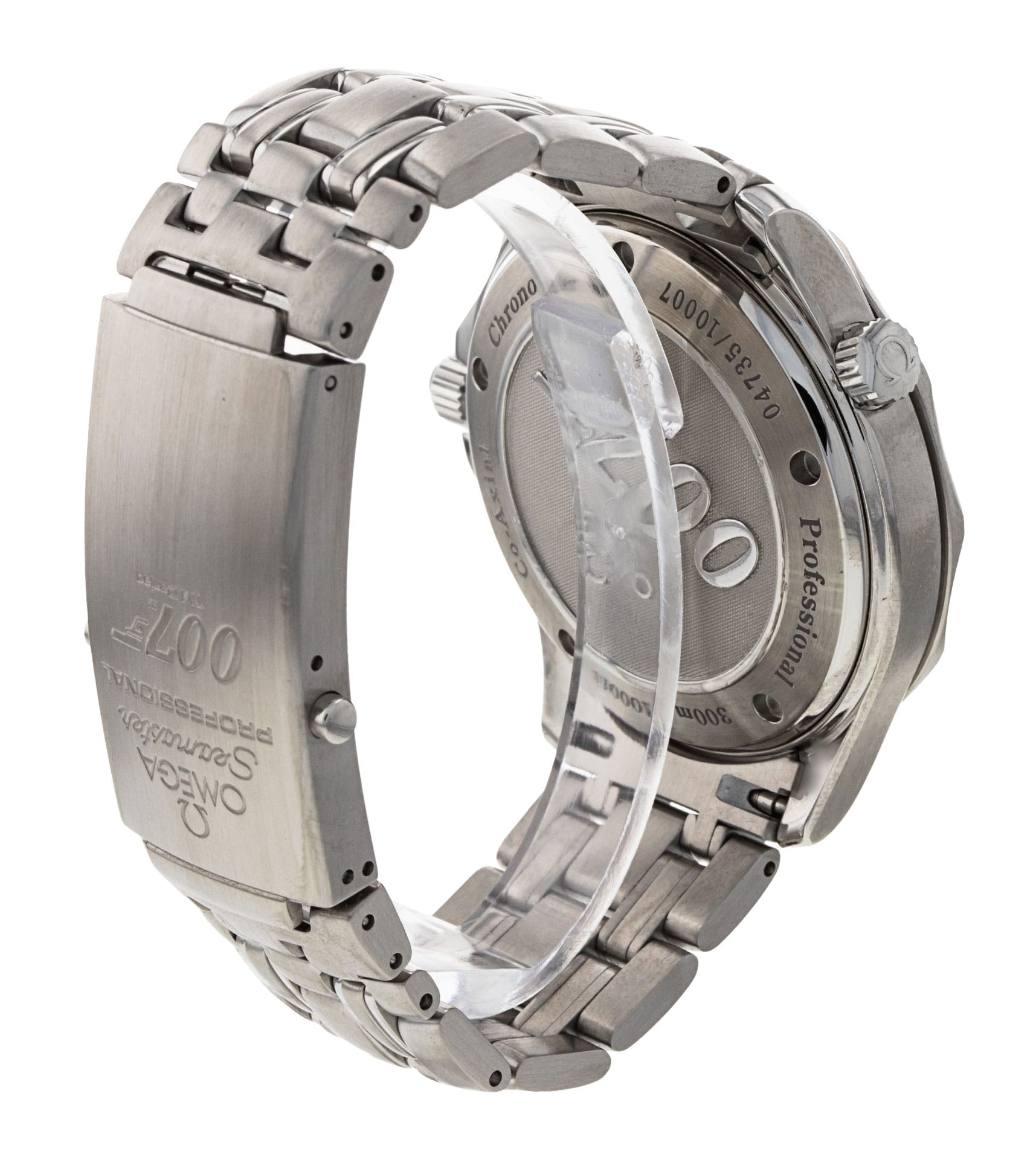 Omega Seamaster 300m 2226.80.00 Thumbnail 3