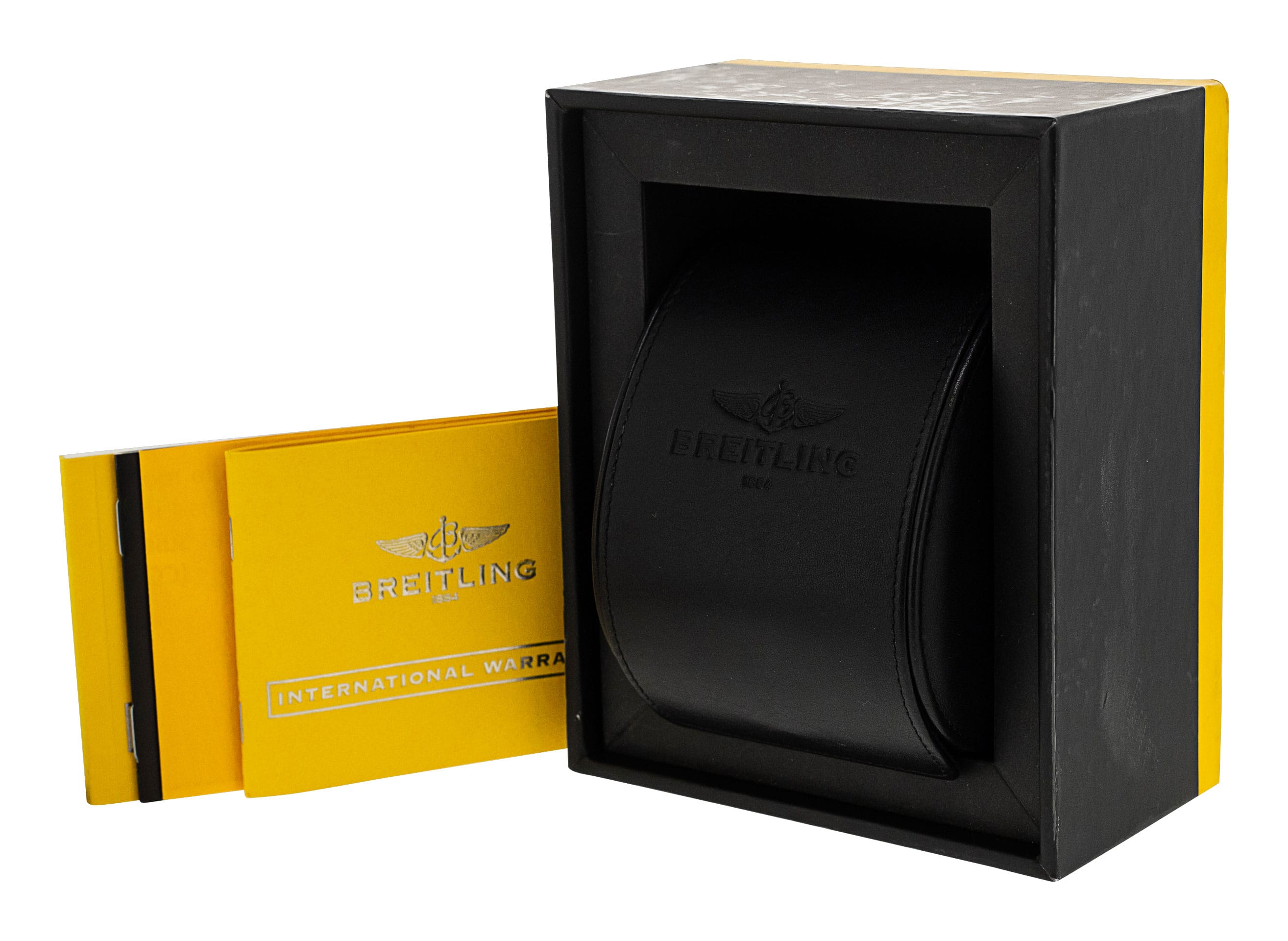 Breitling SuperOcean II A17364 Thumbnail 4