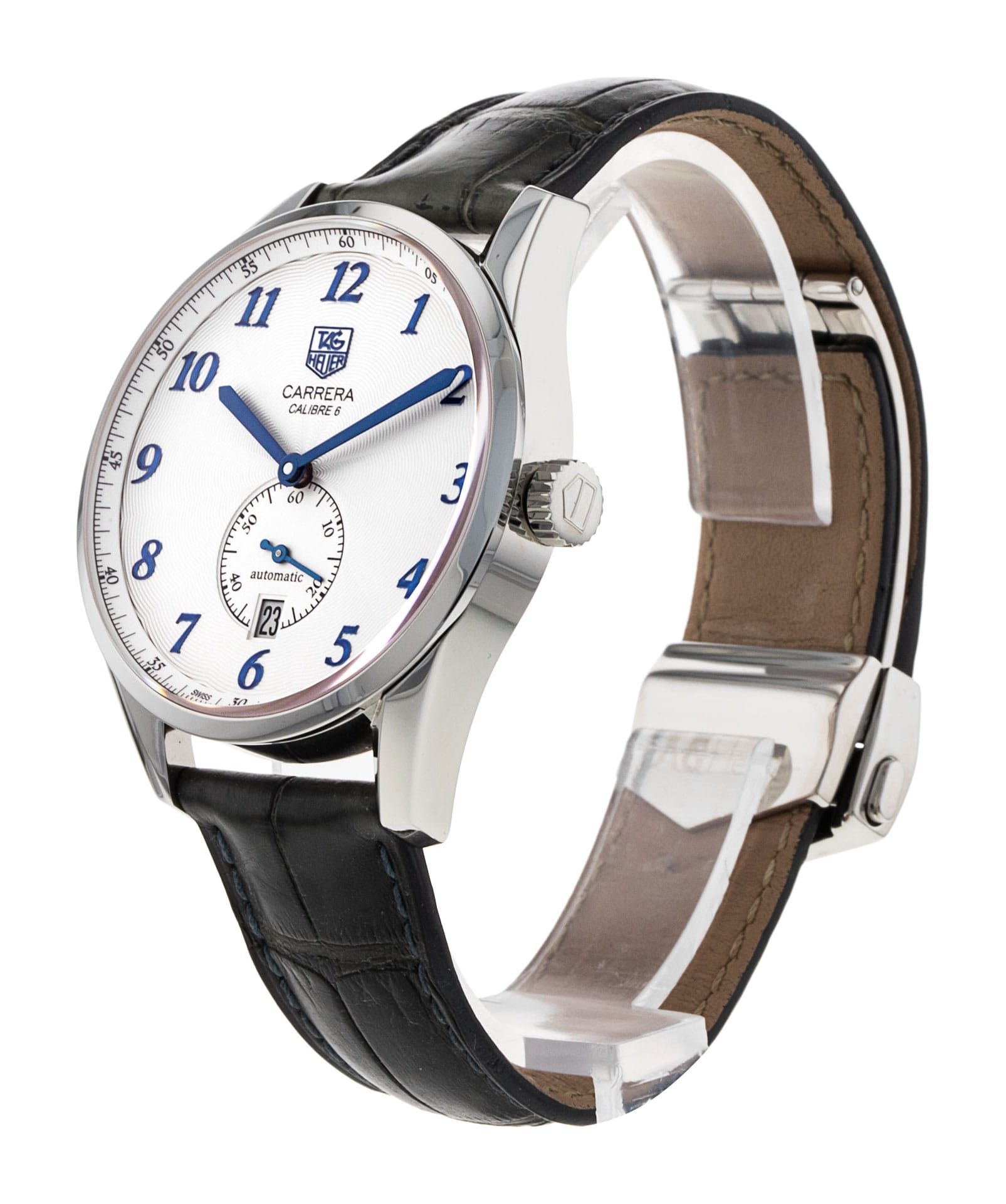 Tag Heuer Carrera WAS2111.FC6293 Thumbnail 2