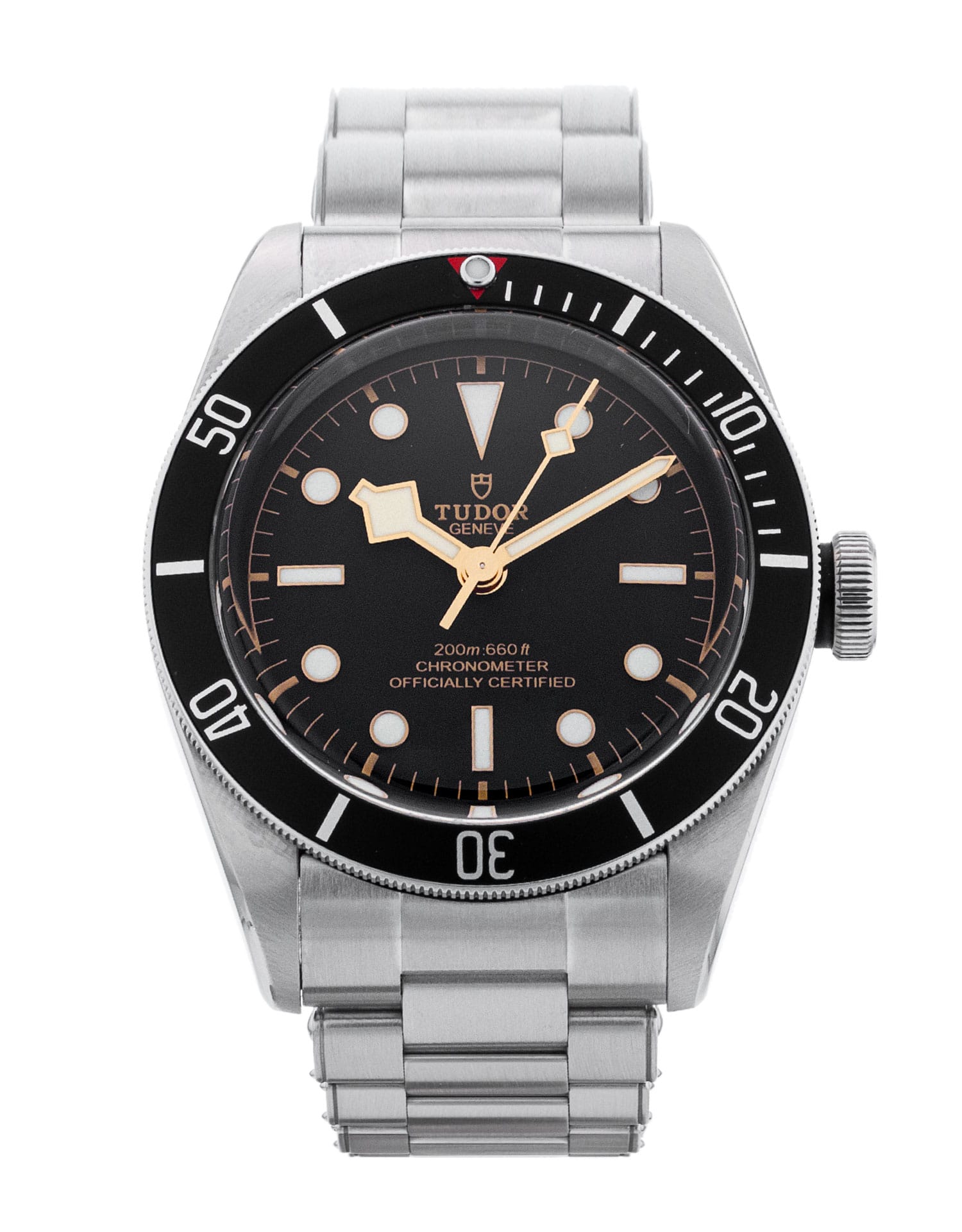 Tudor Black Bay M79230N-0009