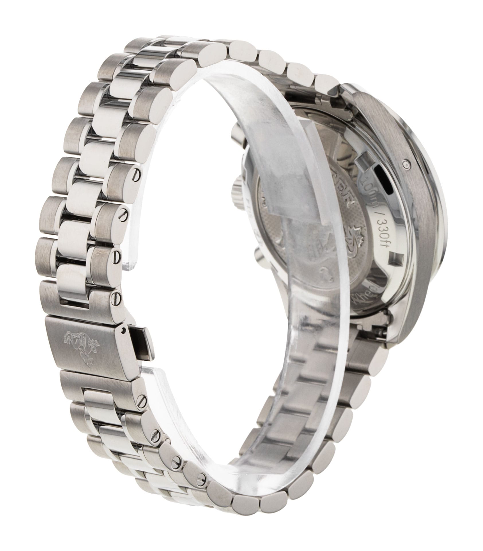 Omega Speedmaster 38 324.30.38.50.01.001 Thumbnail 3