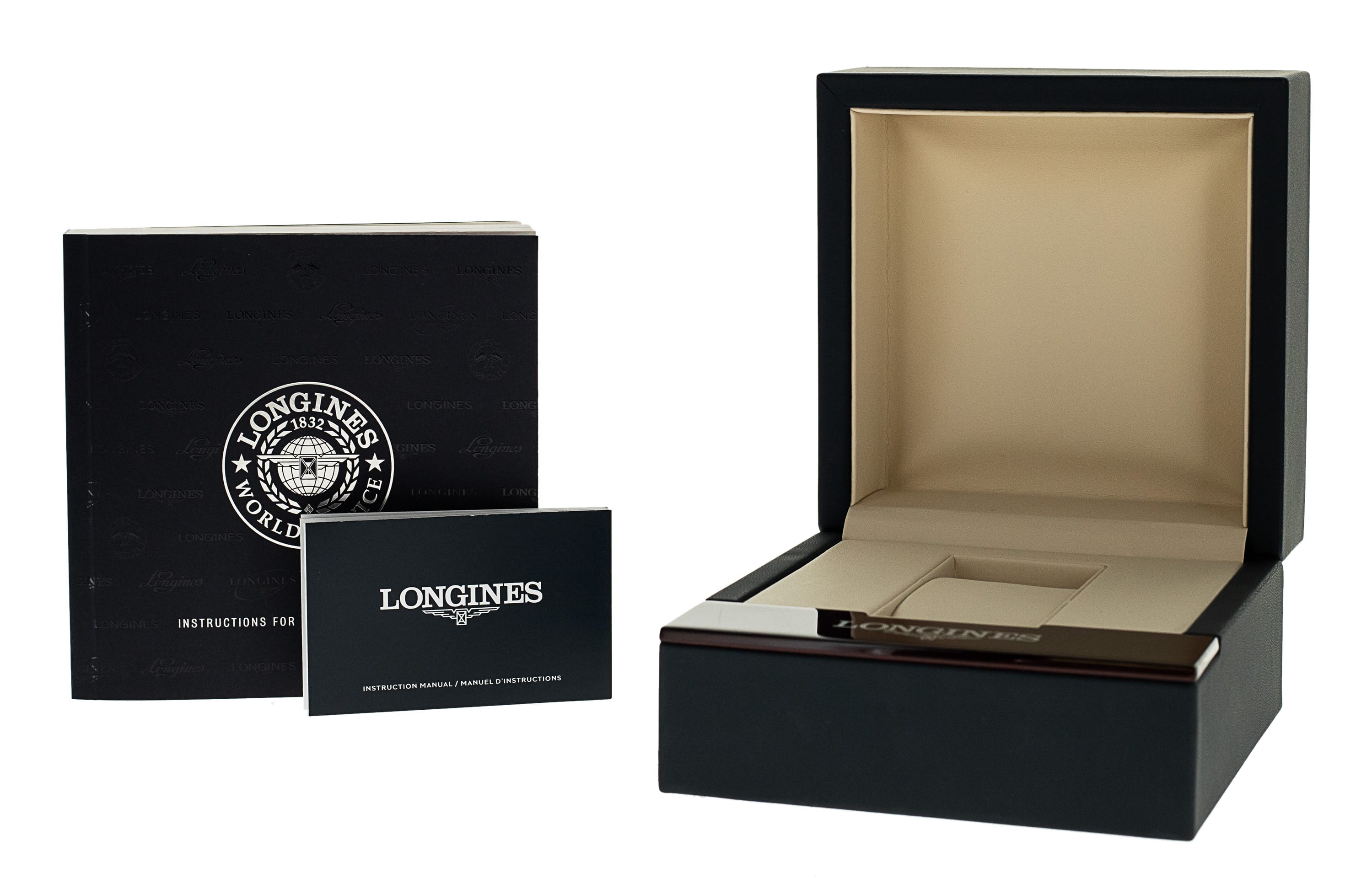 Longines HydroConquest L3.741.4.56.6 Thumbnail 4