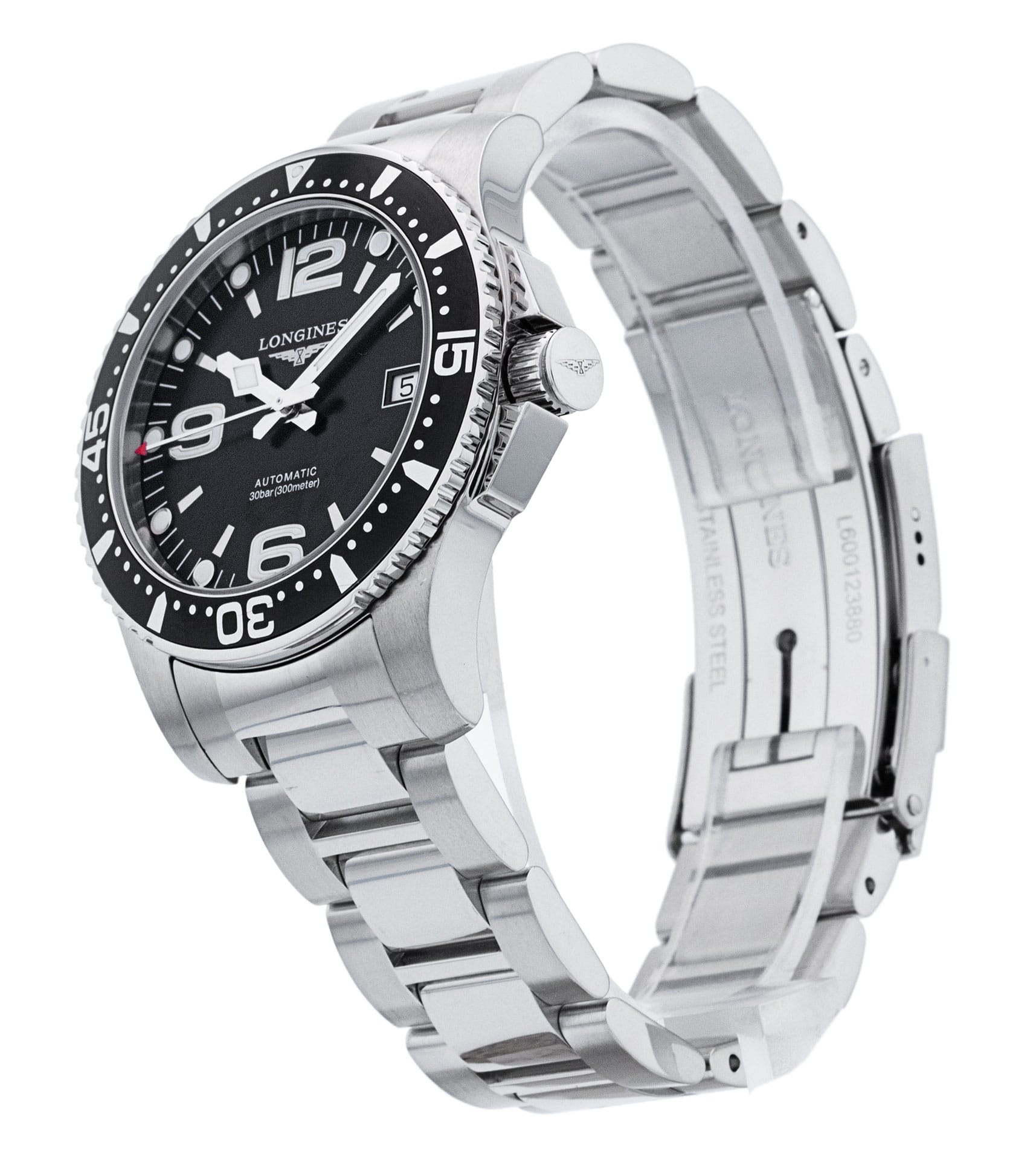 Longines HydroConquest L3.741.4.56.6 Thumbnail 2