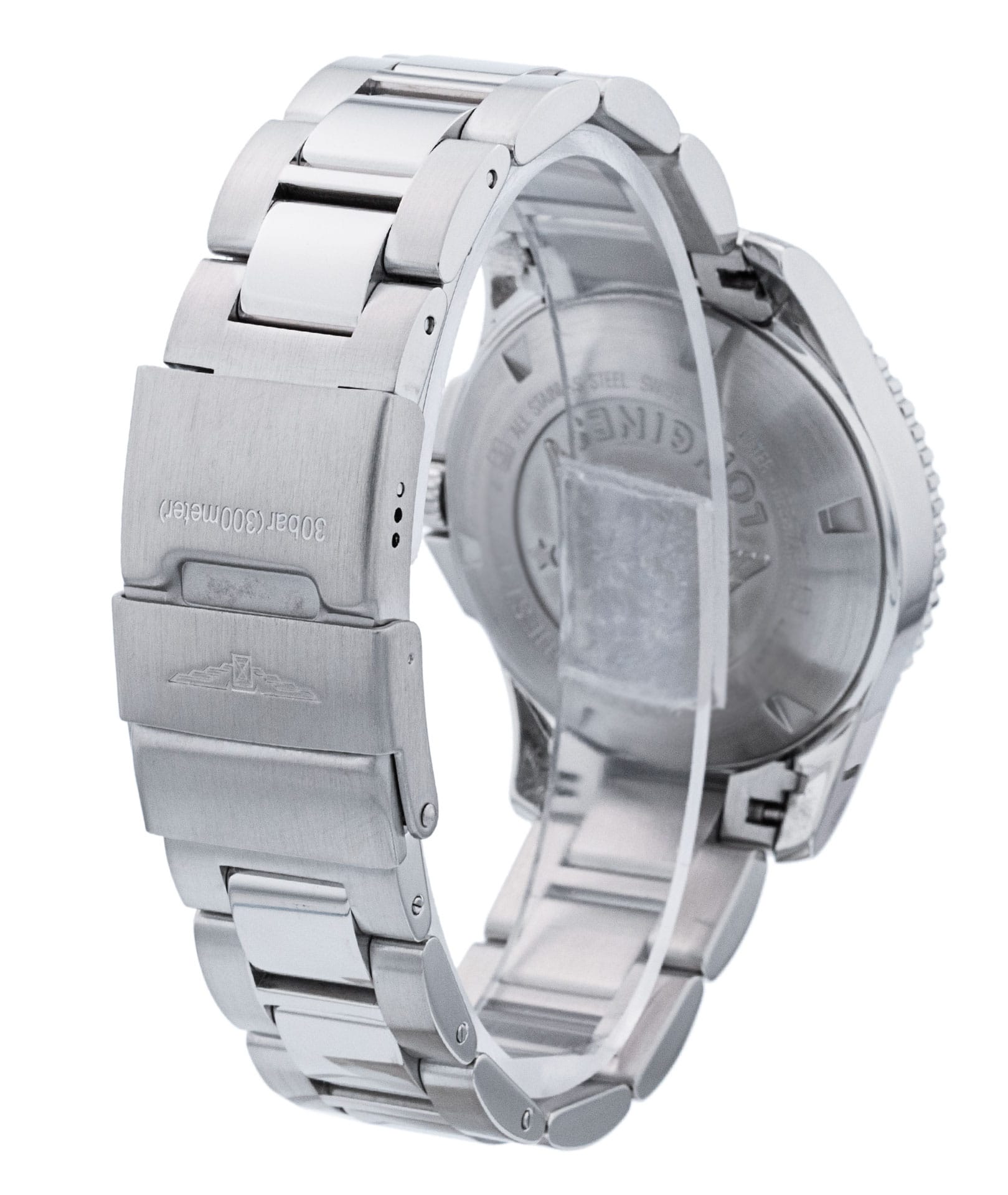 Longines HydroConquest L3.741.4.56.6 Thumbnail 3